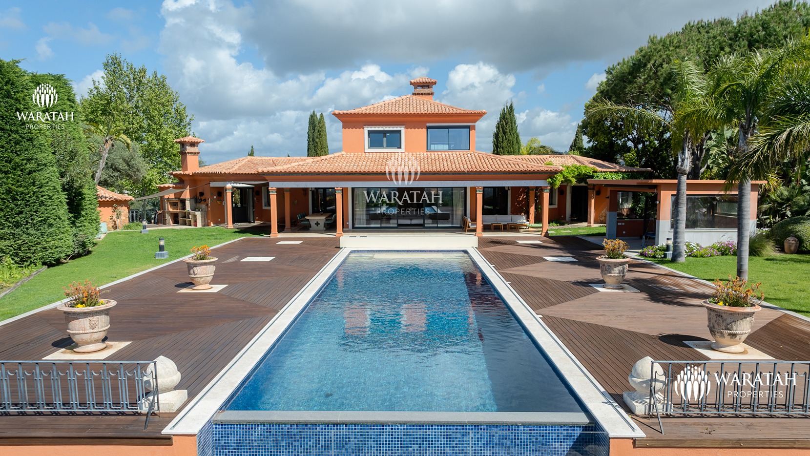 Quinta Les Olivades Vale Judeu Waratah Properties (14)