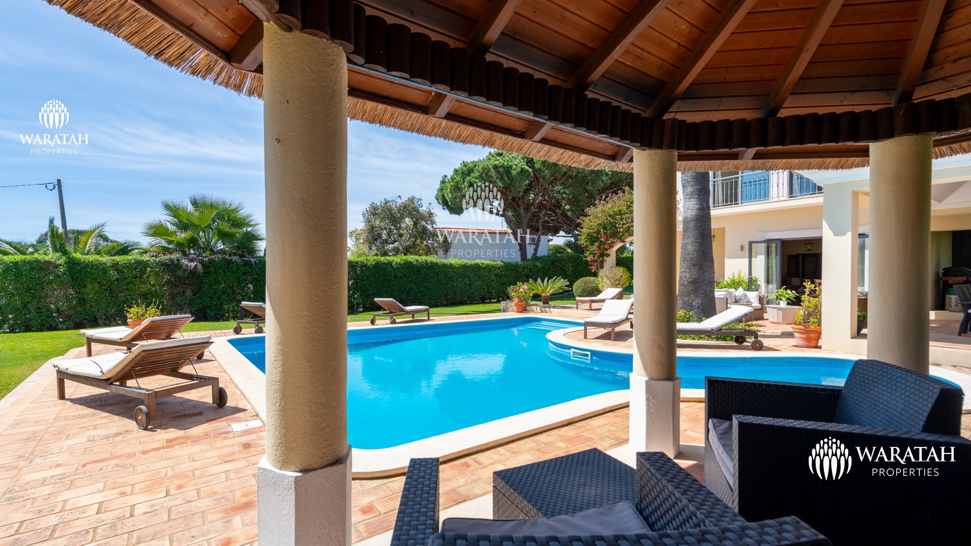 Villa Palmeira Waratah Properties (72 Of 89)