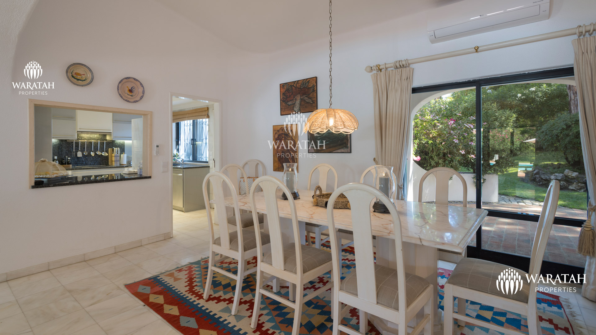 Villa Betula Vale Do Lobo Waratah Properties 2