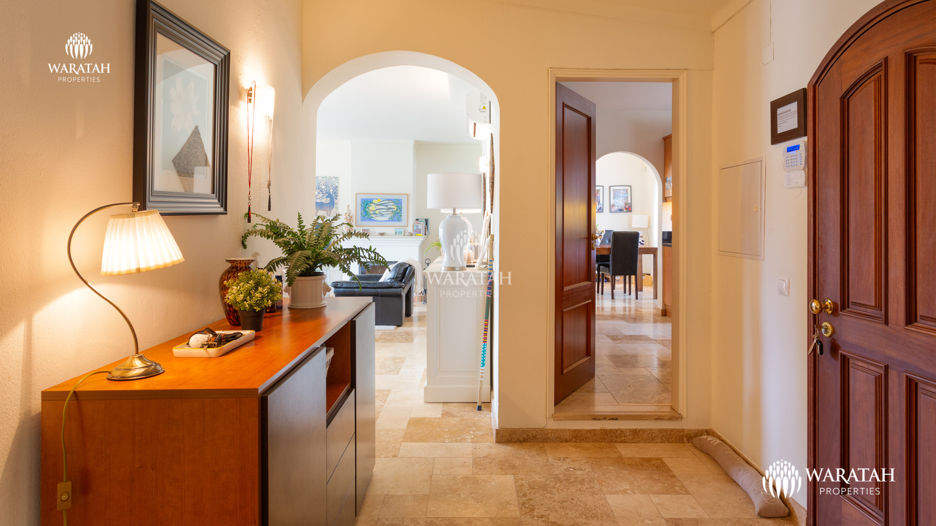 Villa Atlantida Quinta Verde Waratah Properties (20)