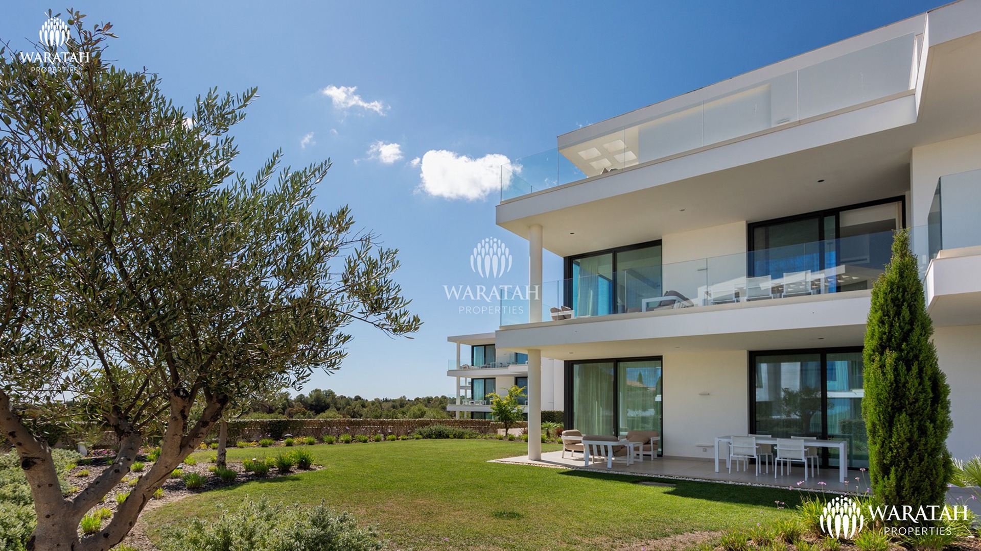 Apartment Sita Monte Rei Waratah Properties 24