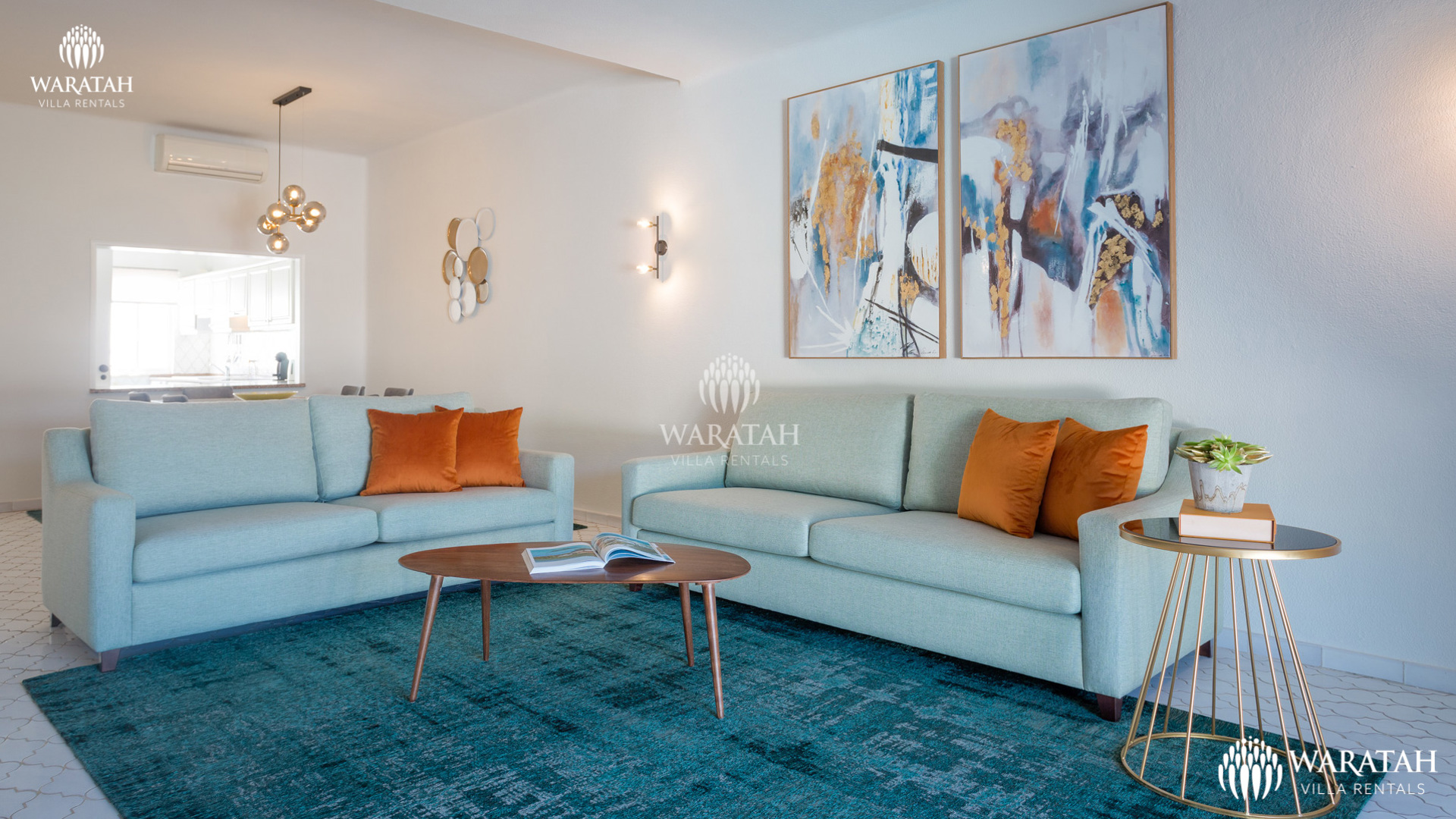 3 Waratah Villa Rentals Villa Audree Vale Do Lobo (7 Of 37)