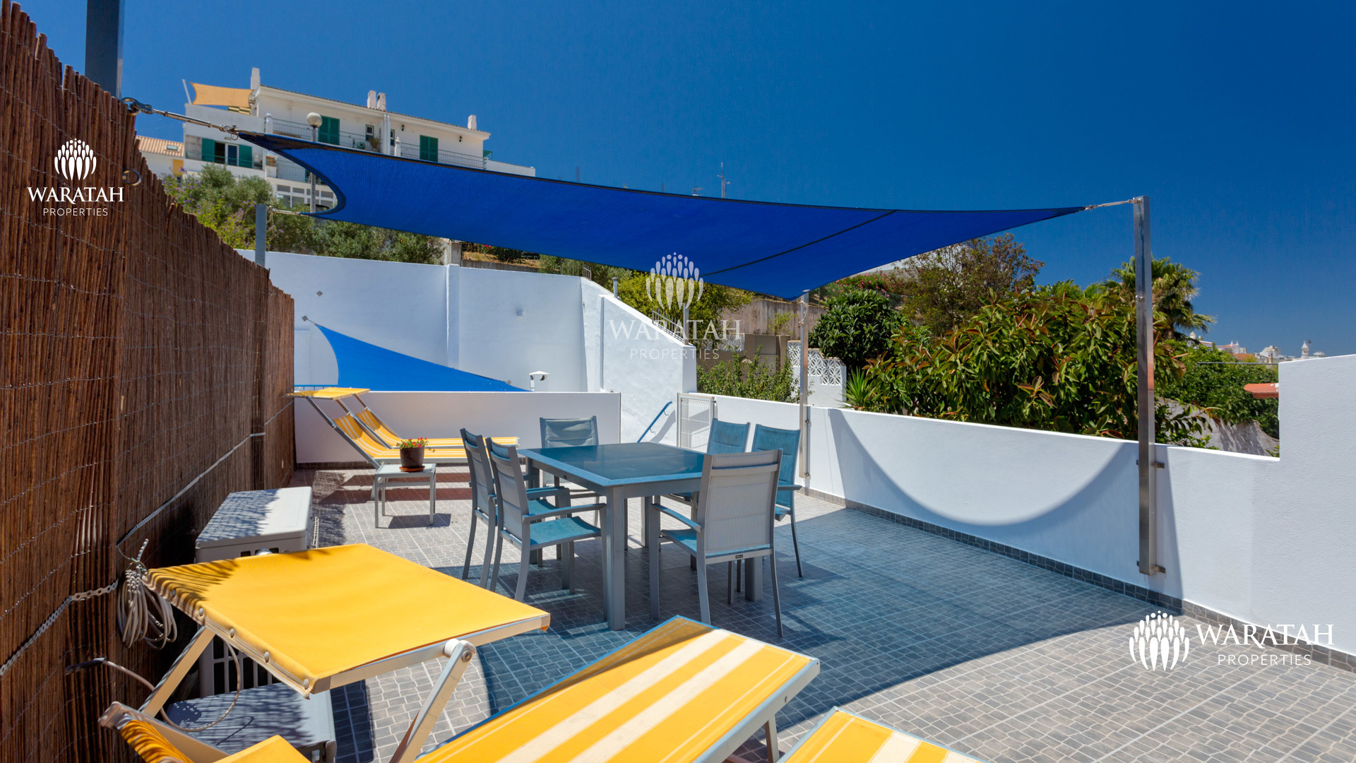 Townhouse Comfort Ferragudo Waratah Properties 10