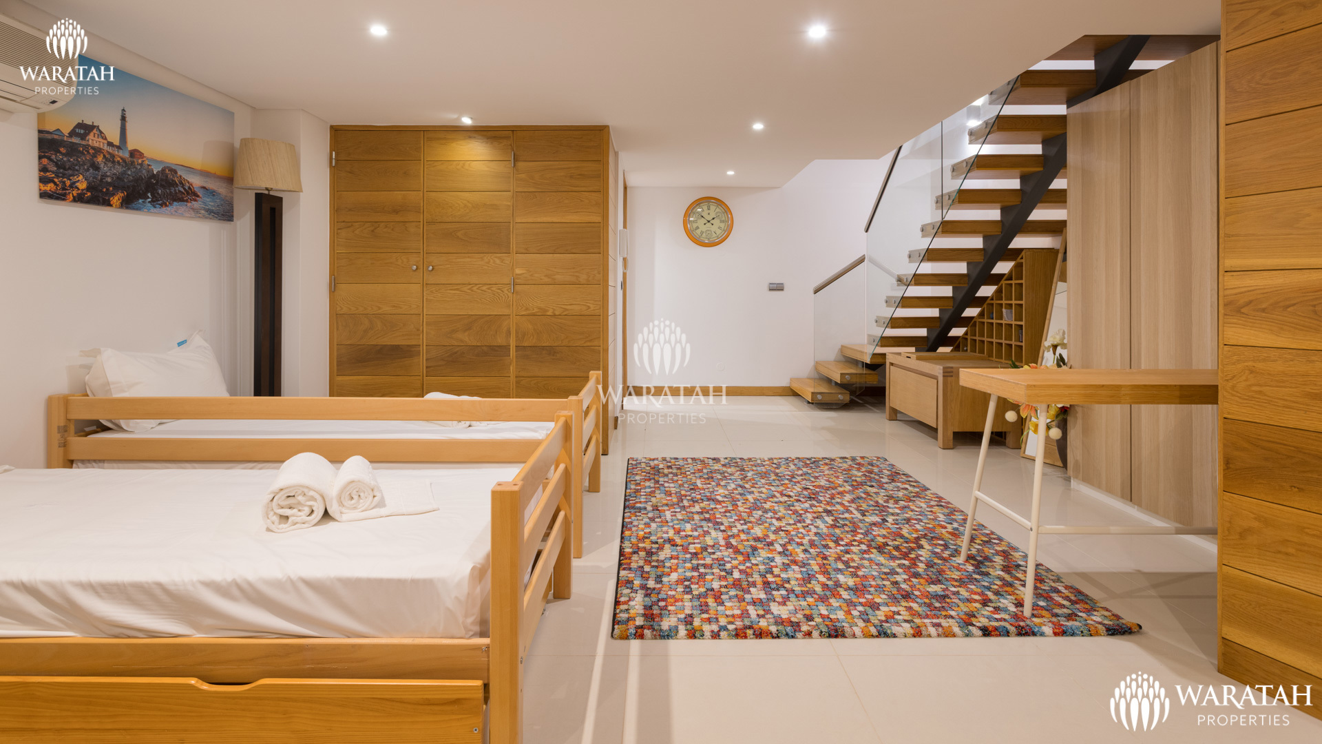 Townhouse Mojave VL WP (7 De 8)