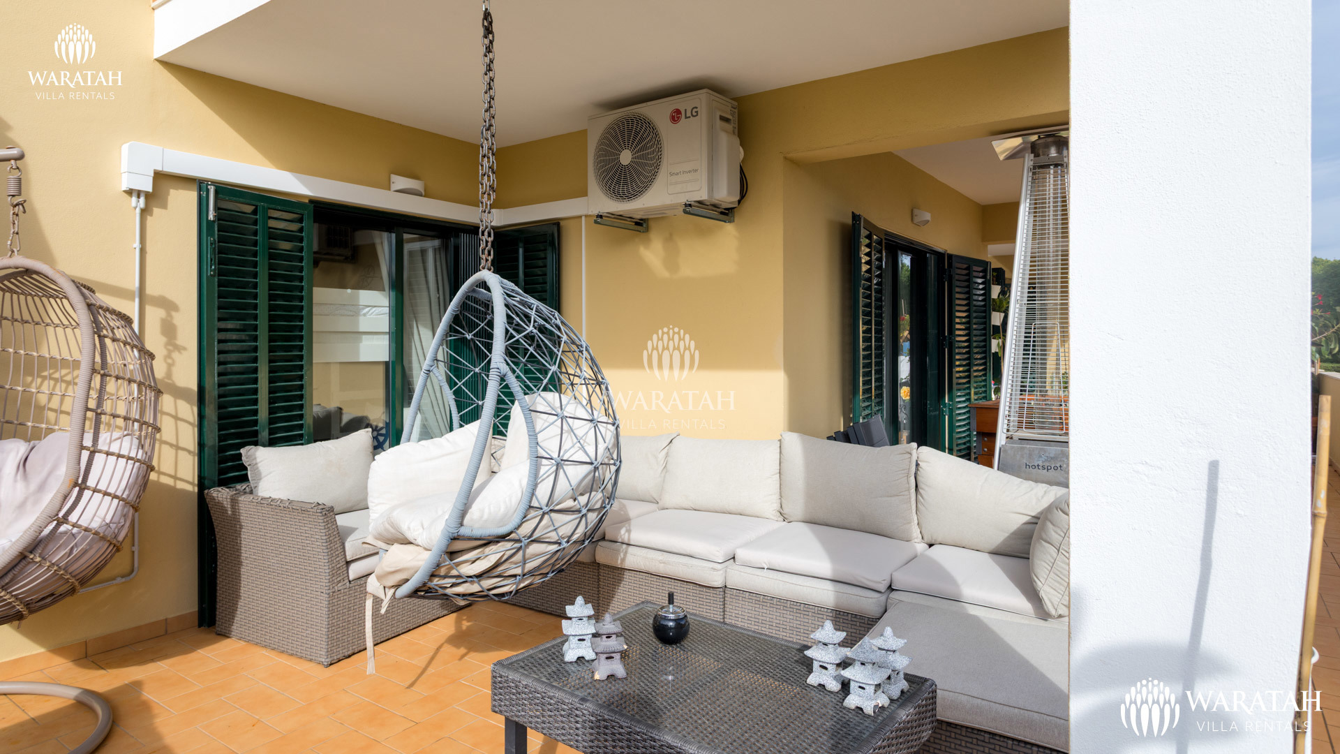 Apartment Millen Vilamoura Waratah Villa Rentals (9 Of 15)