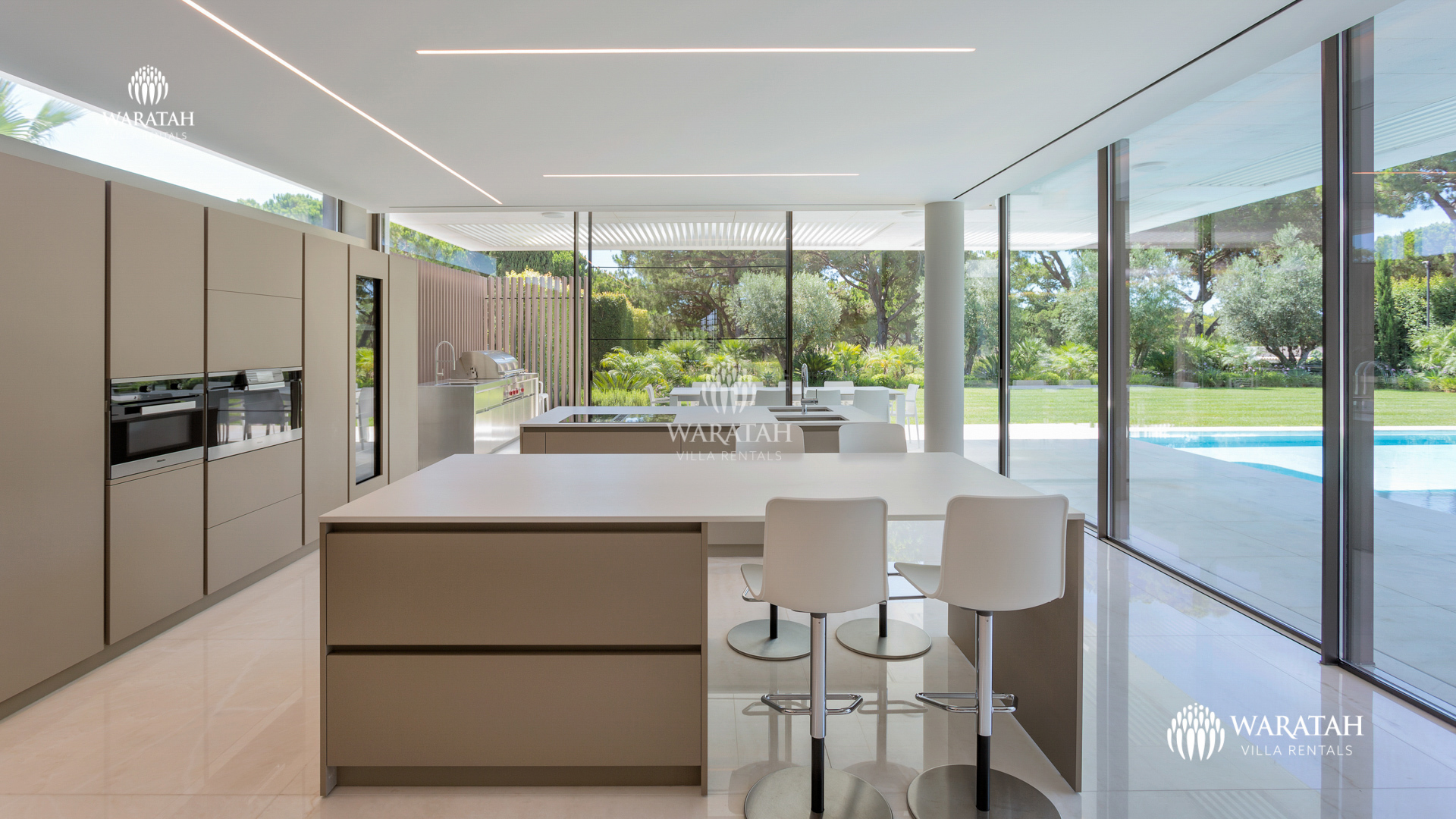 Villa Burgess Wp 6