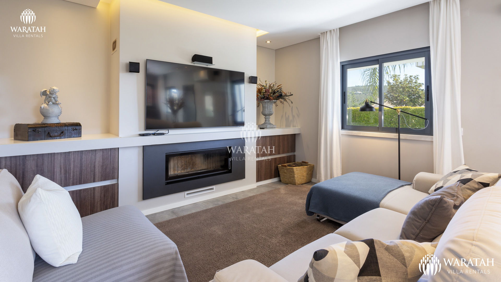 Villa Ariane Goncinha Waratah Villa Rentals 21