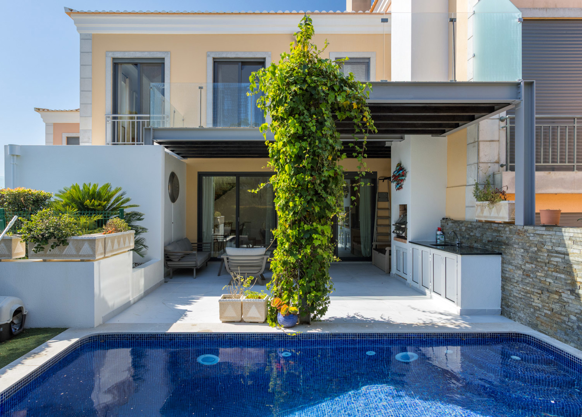 Townhouse Mojave Vale Do Lobo Waratah Properties 20