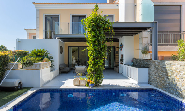 Townhouse Mojave Vale Do Lobo Waratah Properties 20