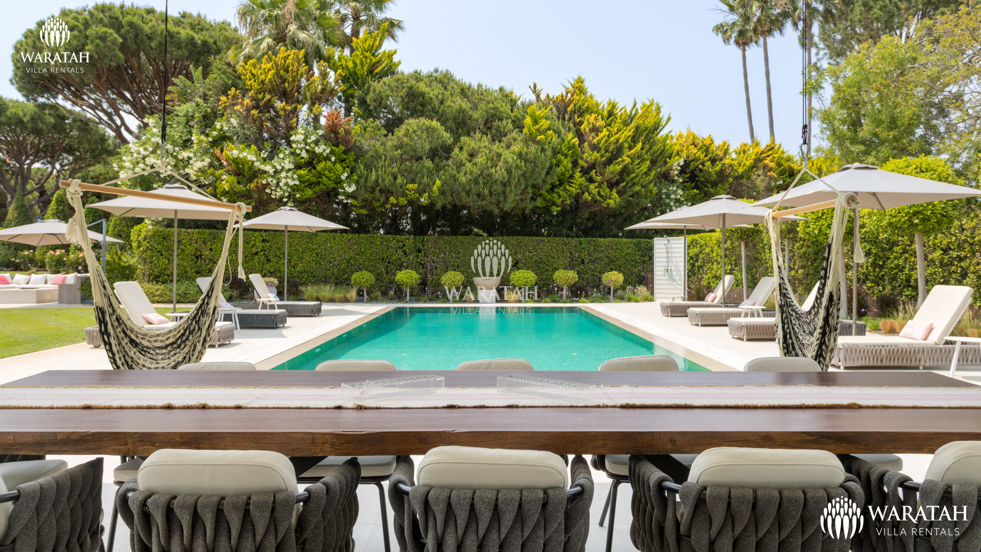 Villa Serenity Waratah Villa Rentals (1)