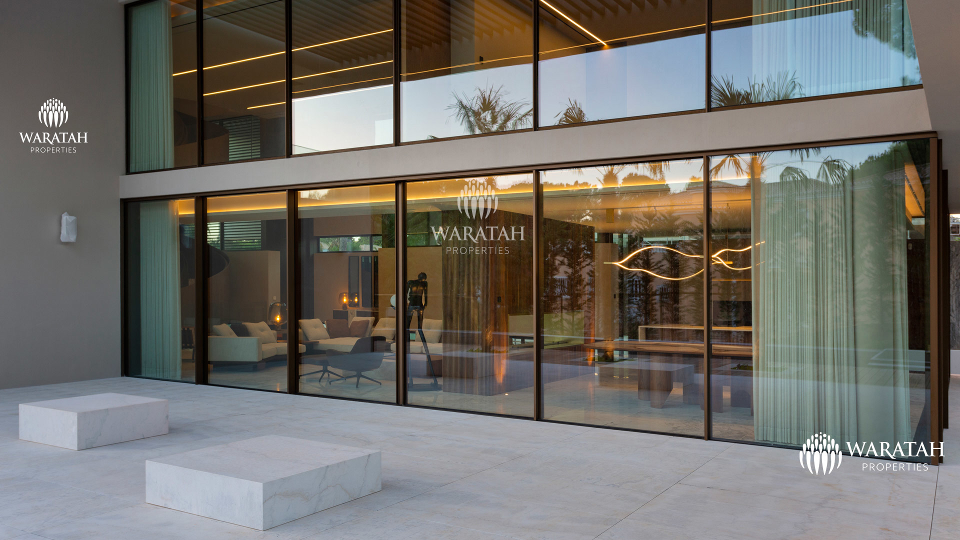 Villa Breeze Quinta Do Lago Waratah Properties 59