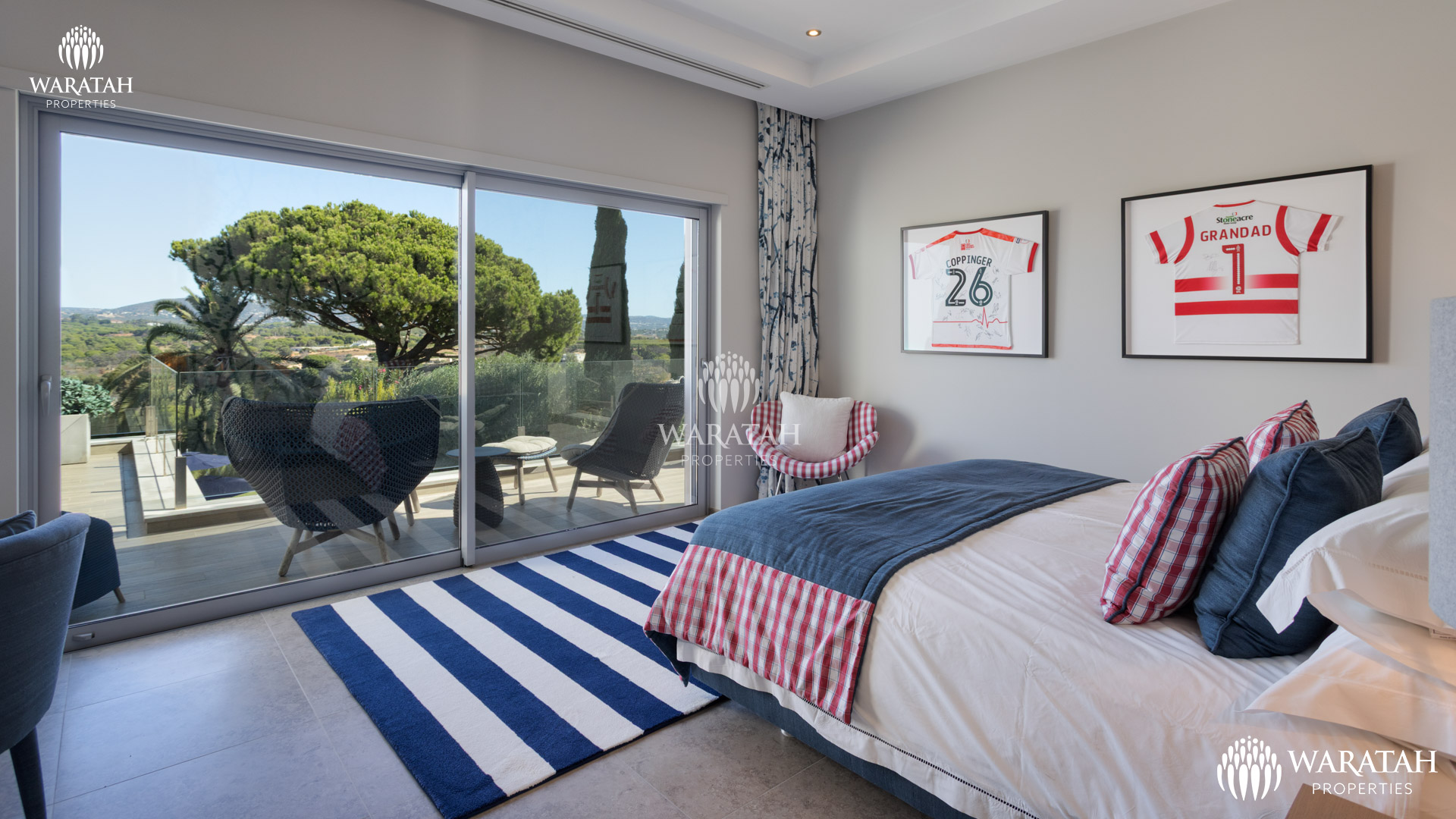 Villa Melissa Quinta Do Lago Waratah Properties 21