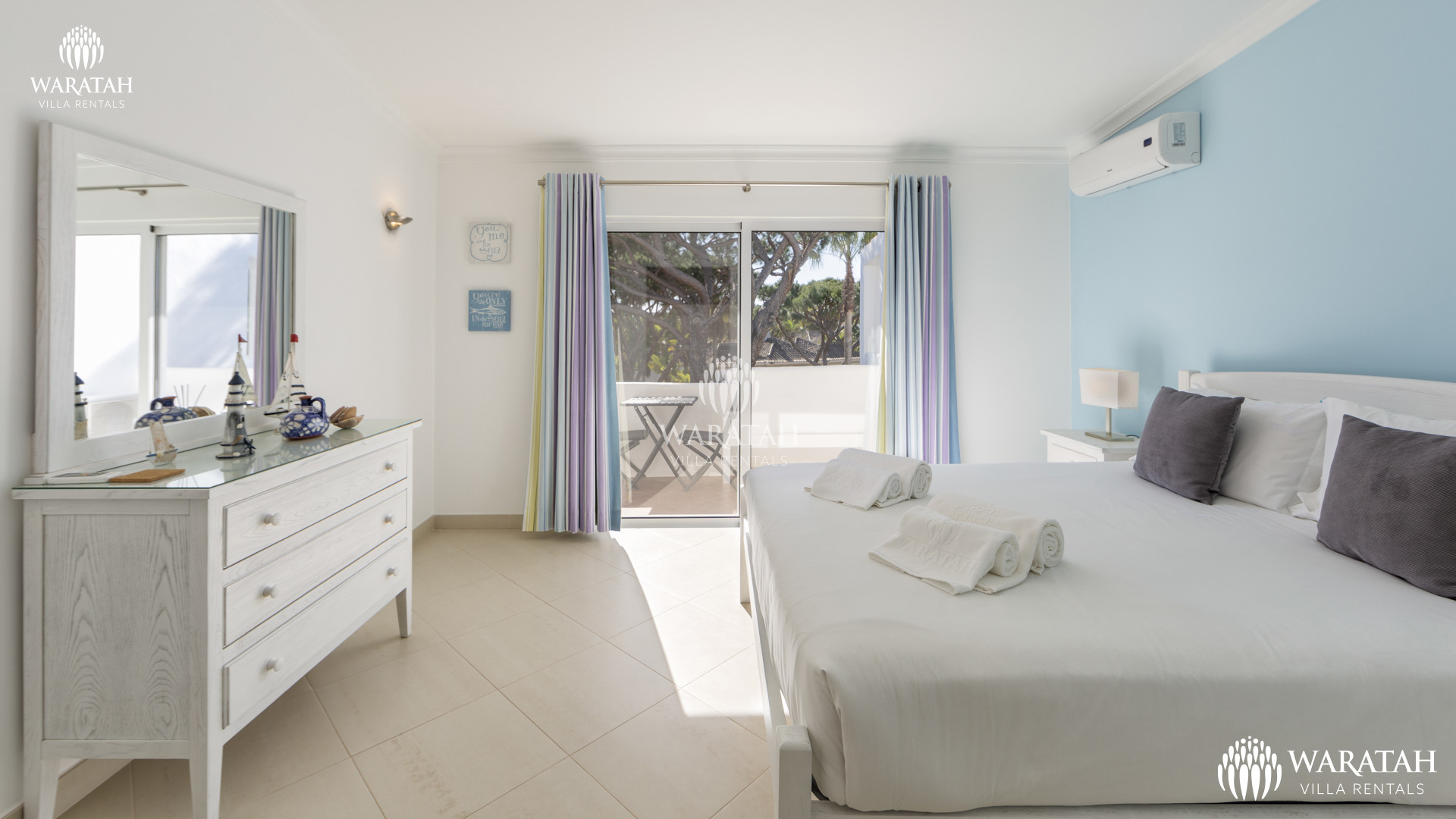 Townhouse Farah Vale Do Garrão Waratah Properties 17