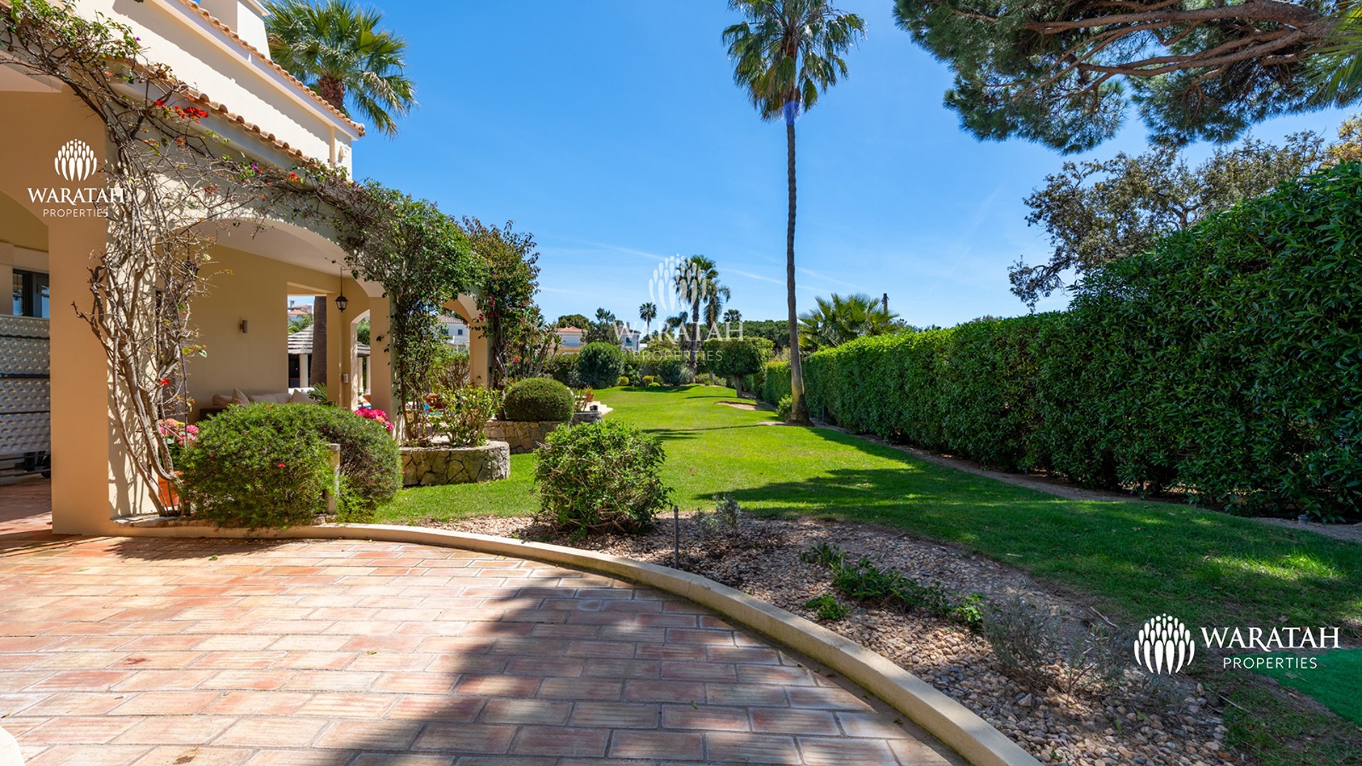 Villa Palmeira Waratah Properties (66 Of 89)