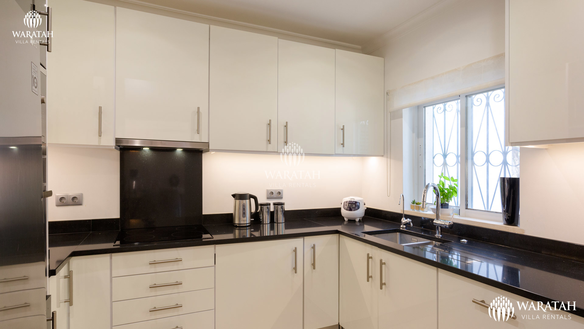 Townhouse Augusta Vale Do Lobo Waratah Villa Rentals 22