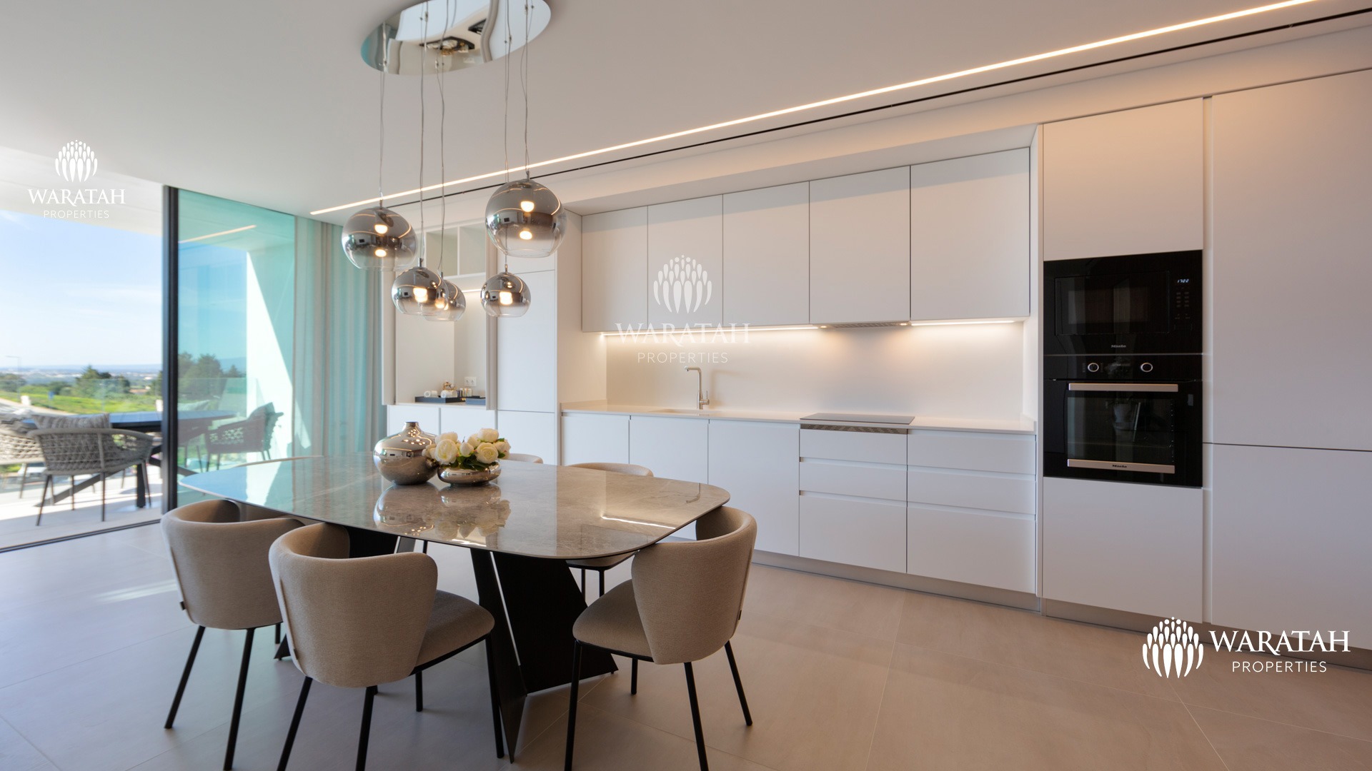 Apartment Pinheiro Waratah Properties (20)