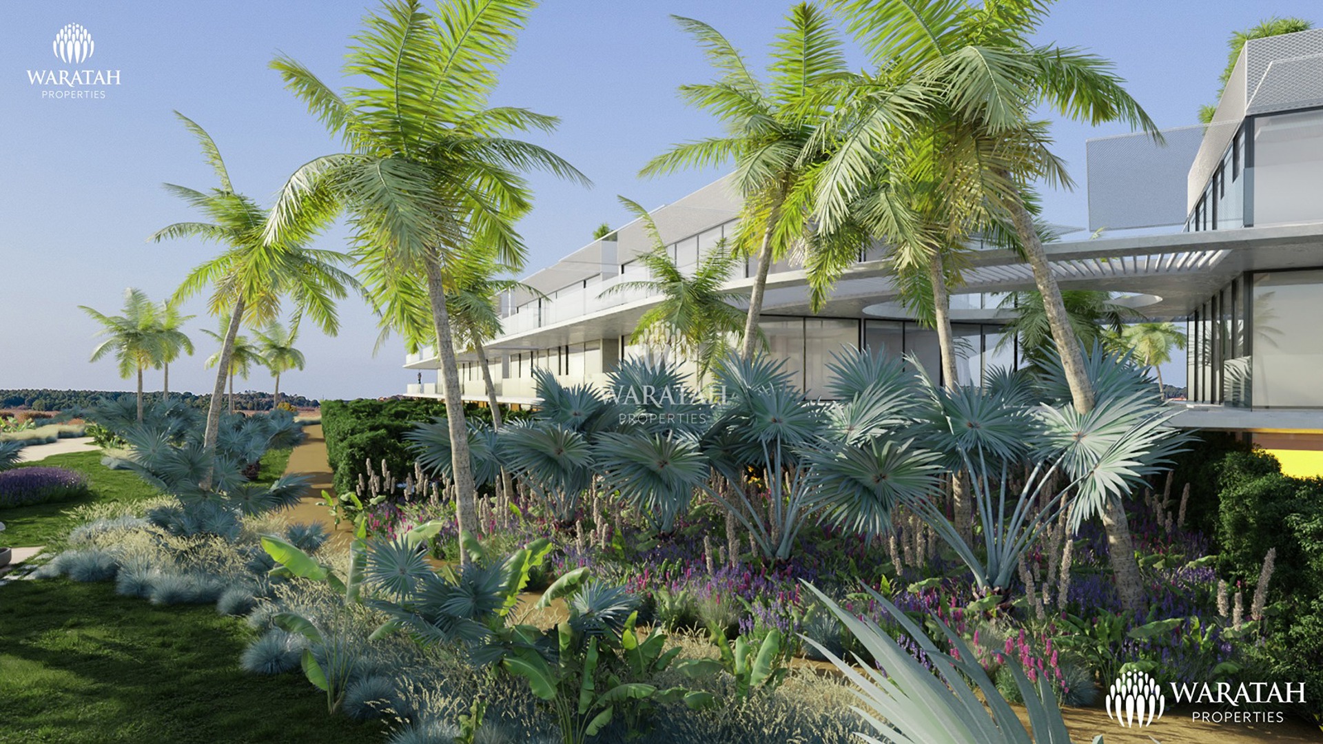 The Creek Vilamoura Waratah Properties 10