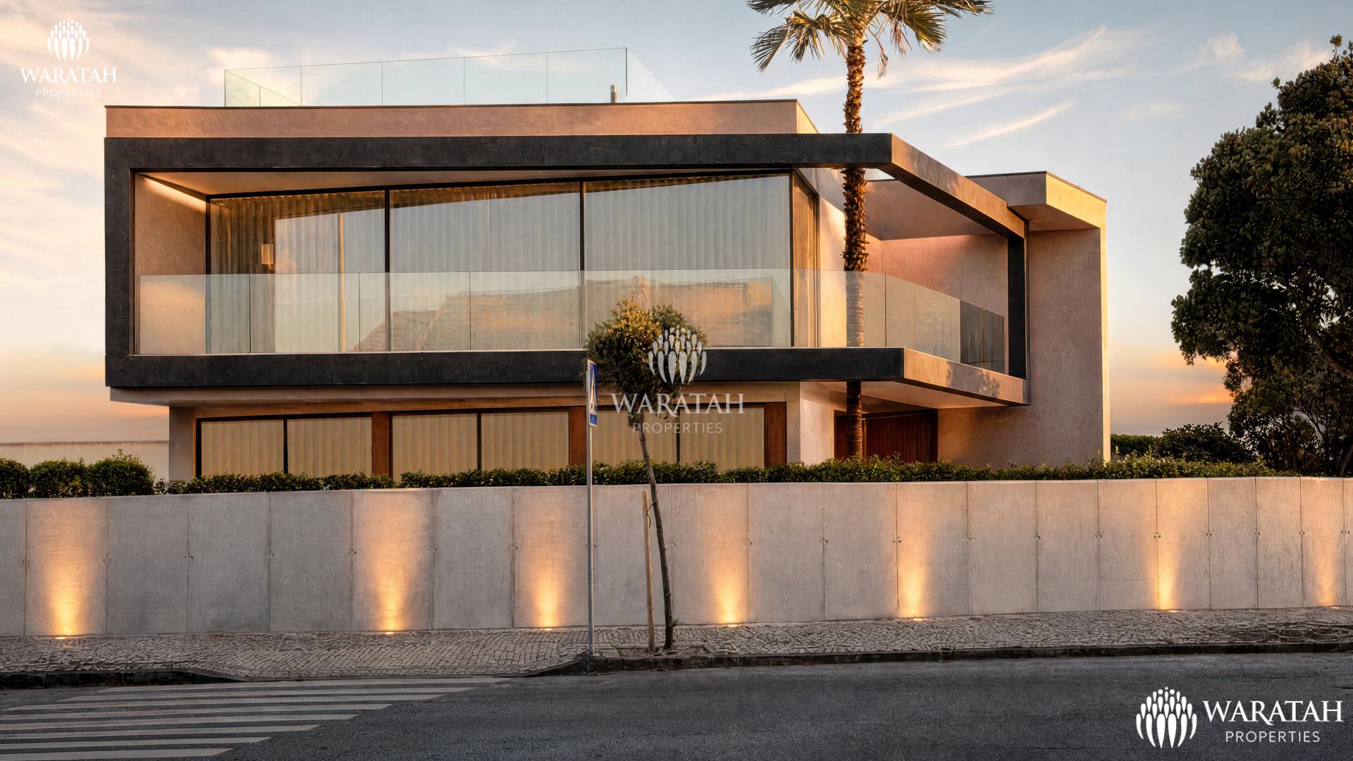 Villa Atlantic Pearl Esposende WP