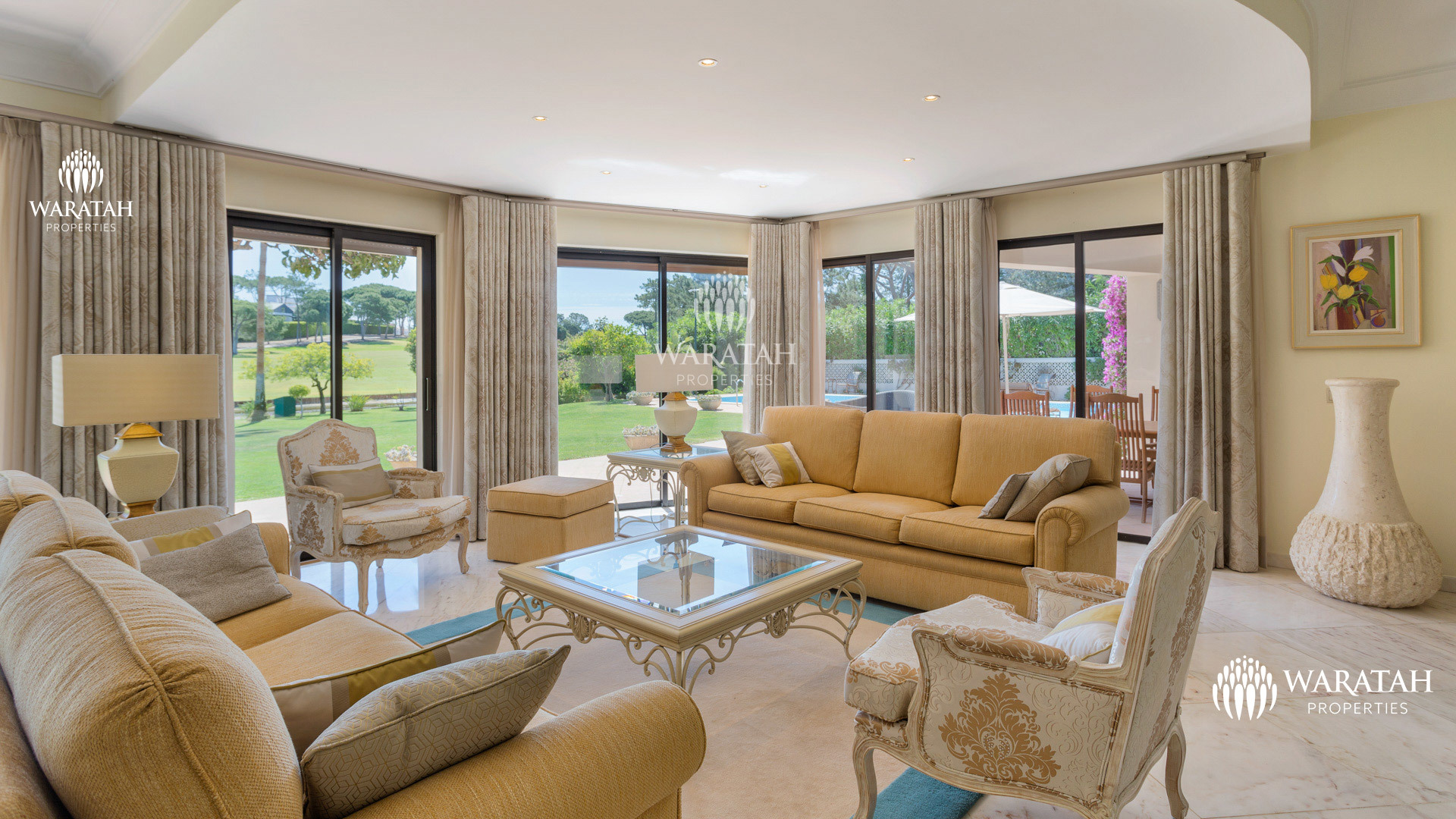 Waratah Apartment Jiang WP Vale Do Lobo (12 Of 47)