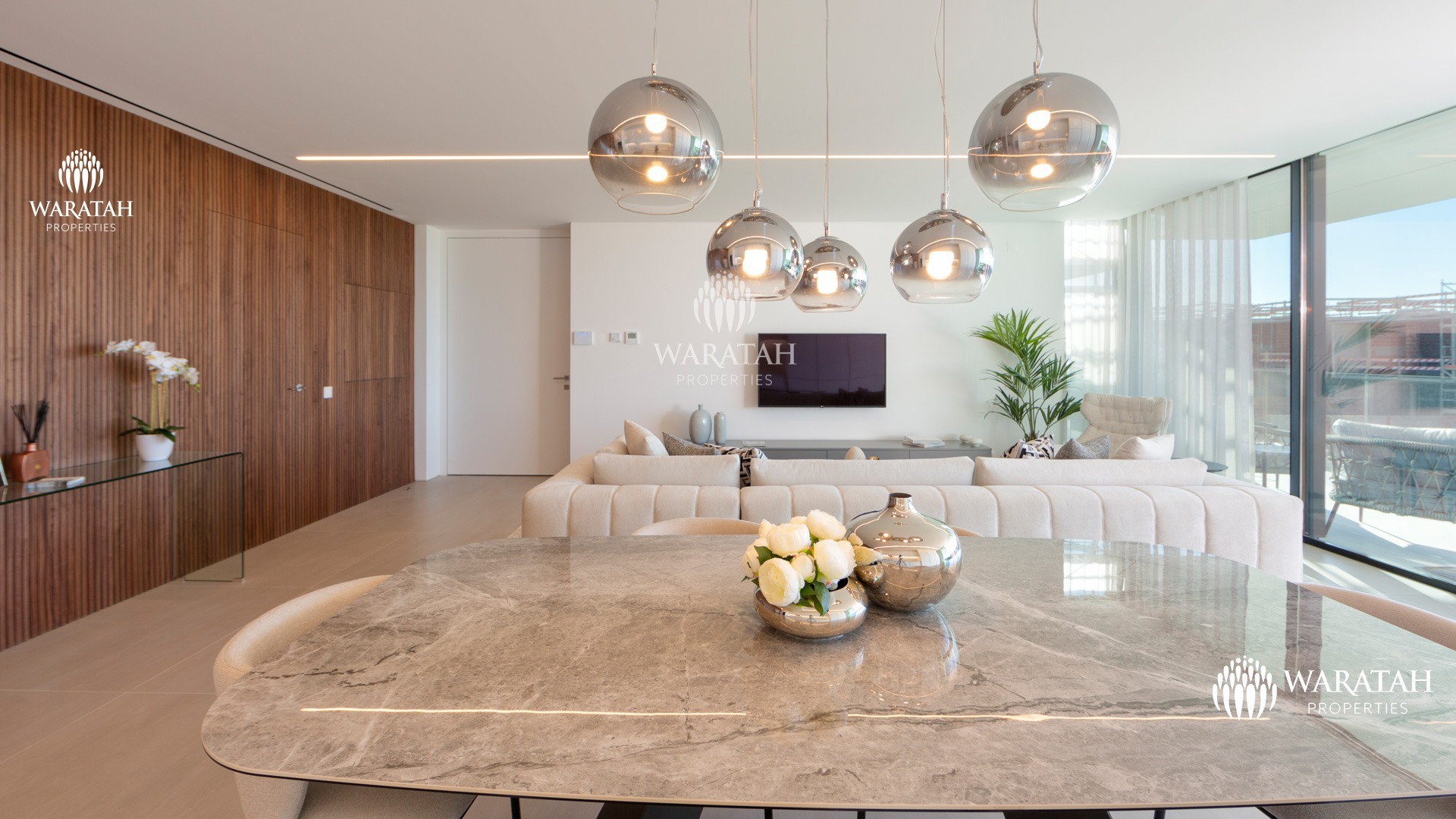 Apartment Pinheiro Waratah Properties (23)