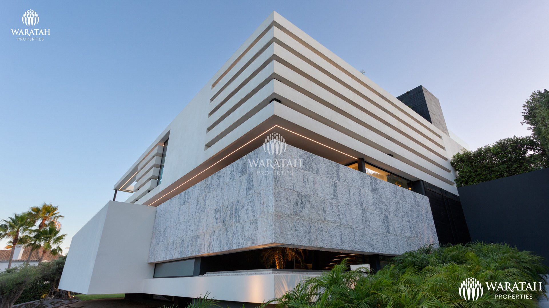 Villa Lumina Quinta Do Lago Waratah Properties S 86