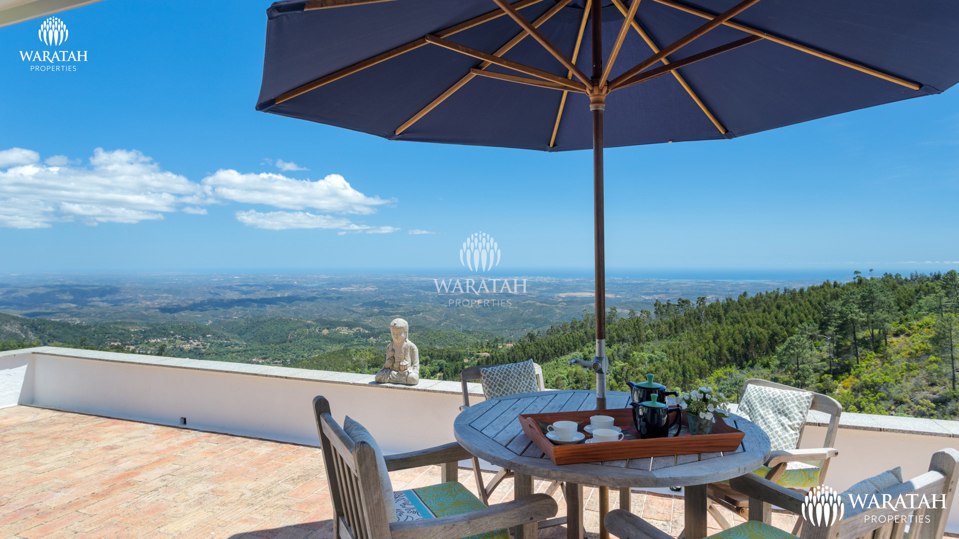 Villa Arcos Monchique Waratah Properties (1 De 45) (2)