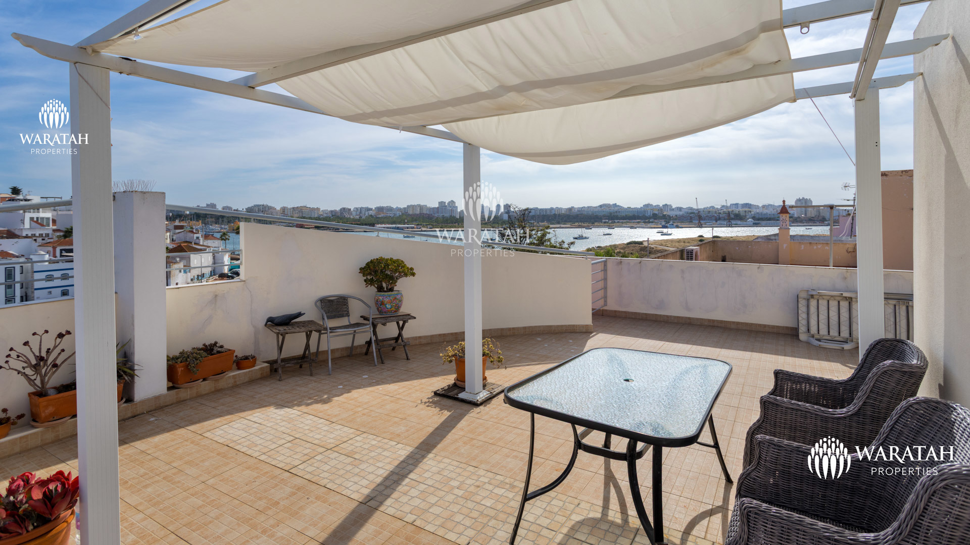 Apartment Barco Ferragudo Waratah Properties 1