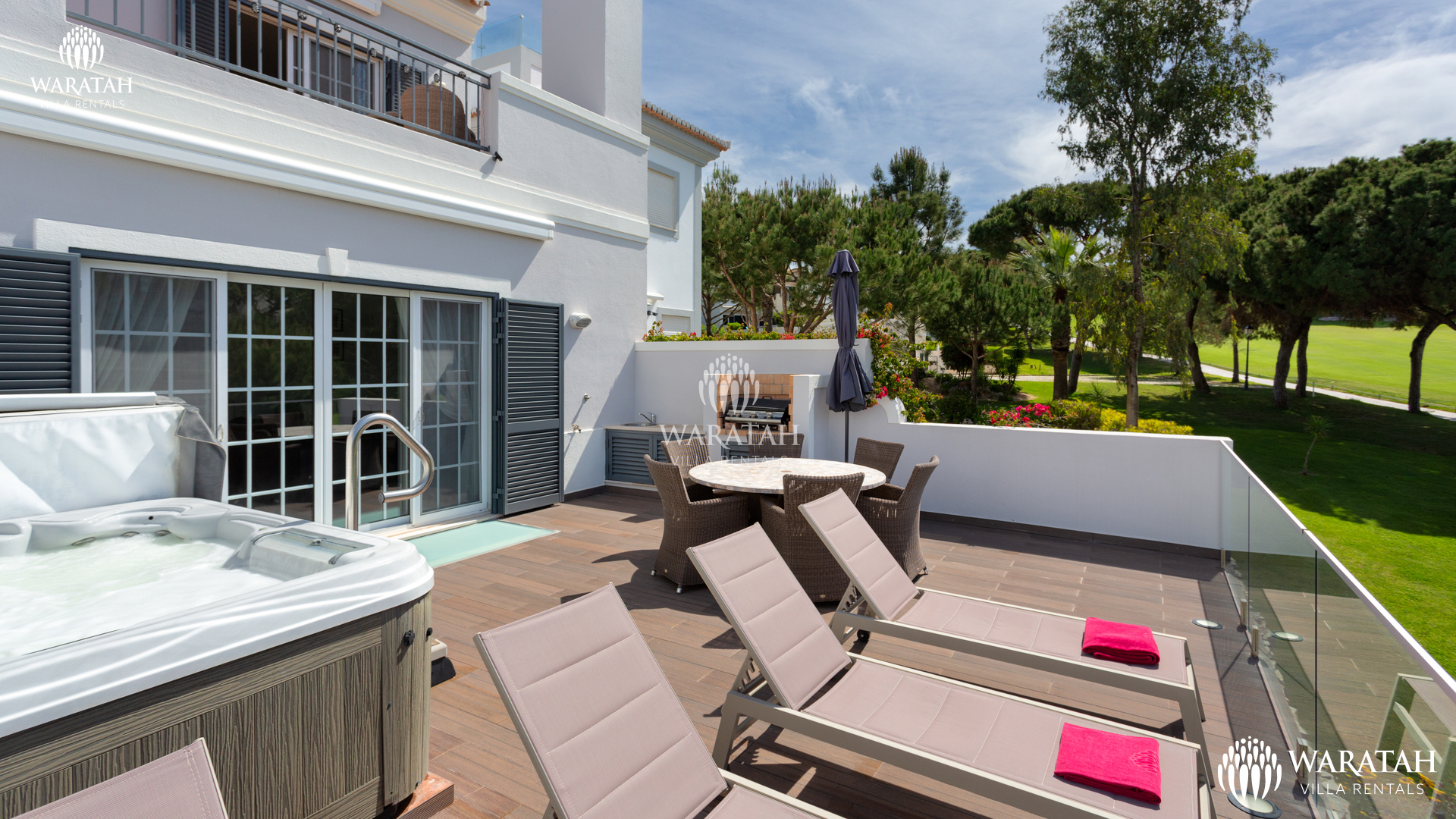 Townhouse Trudy Waratah Properties (21 Of 34)