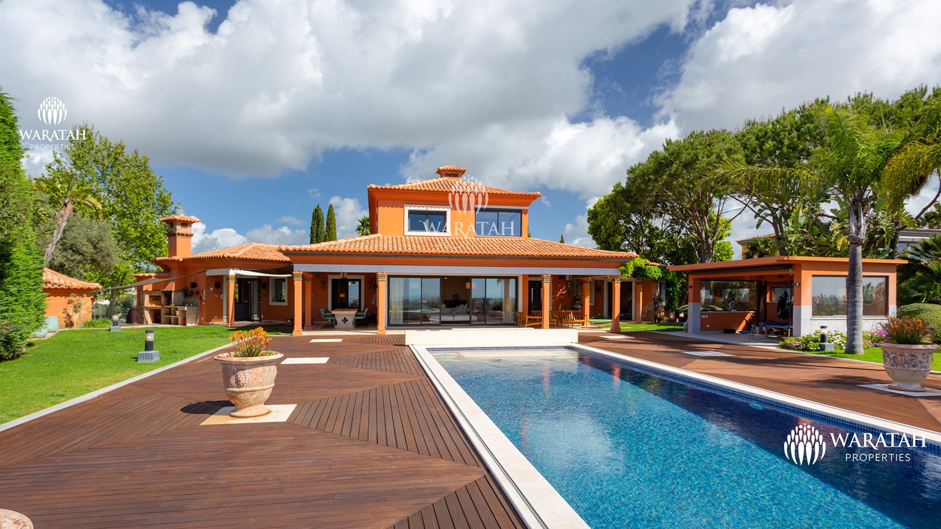 Quinta Les Olivades Vale Judeu Waratah Properties (6)