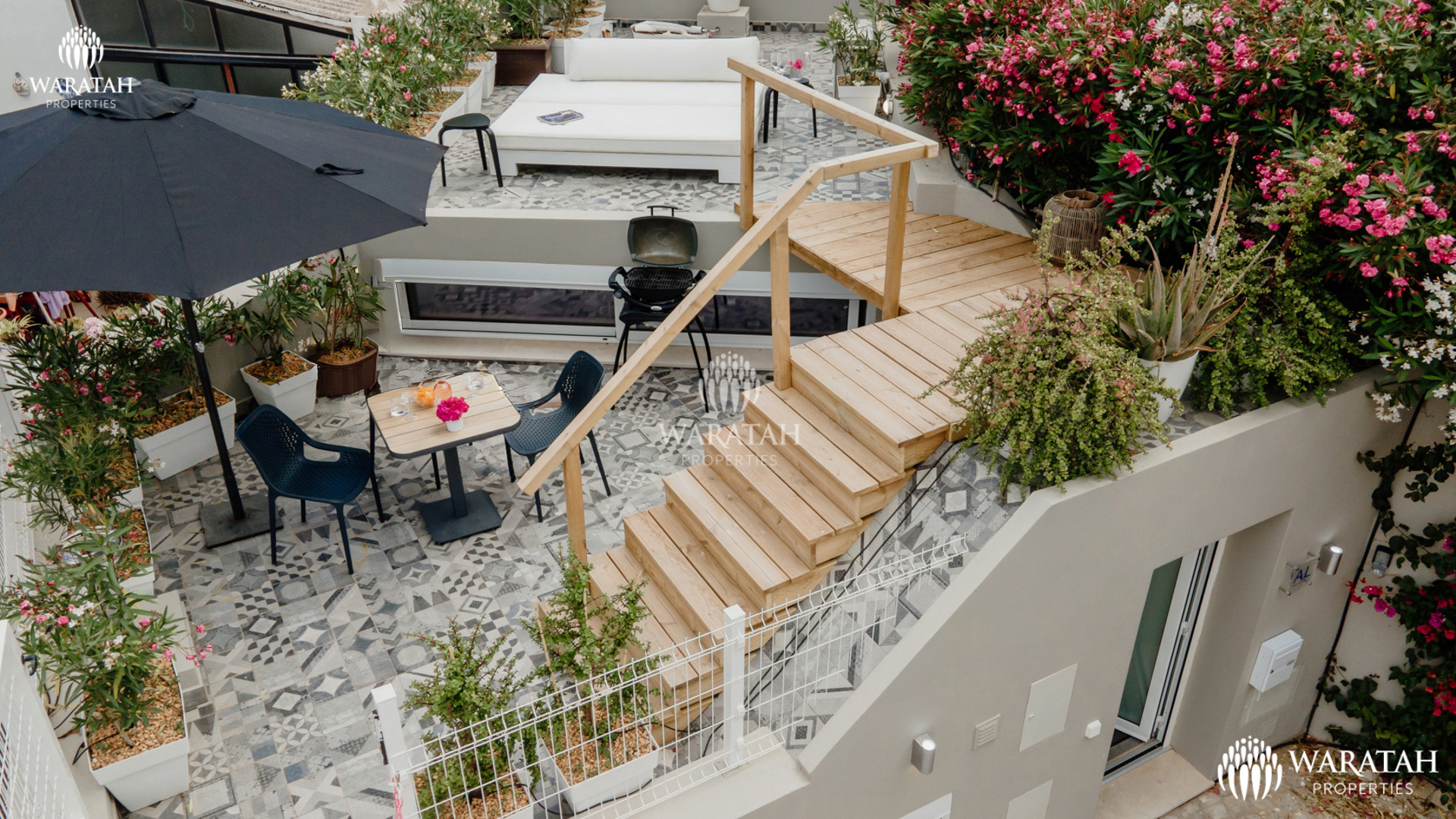 Townhouse Avis WP (34 De 45)