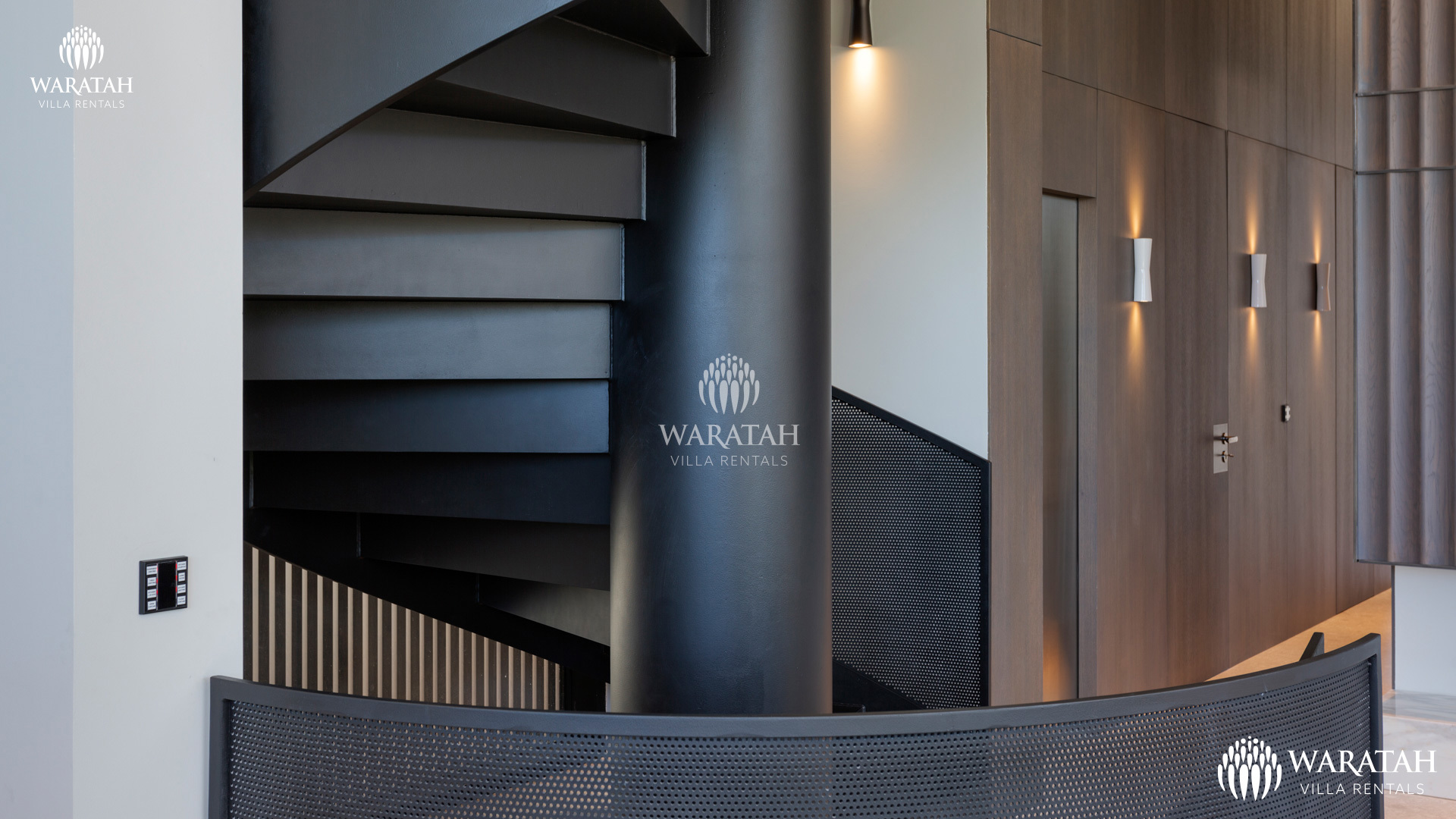 Villa Chloe Vale Do Lobo Waratah Villa Rentals 24