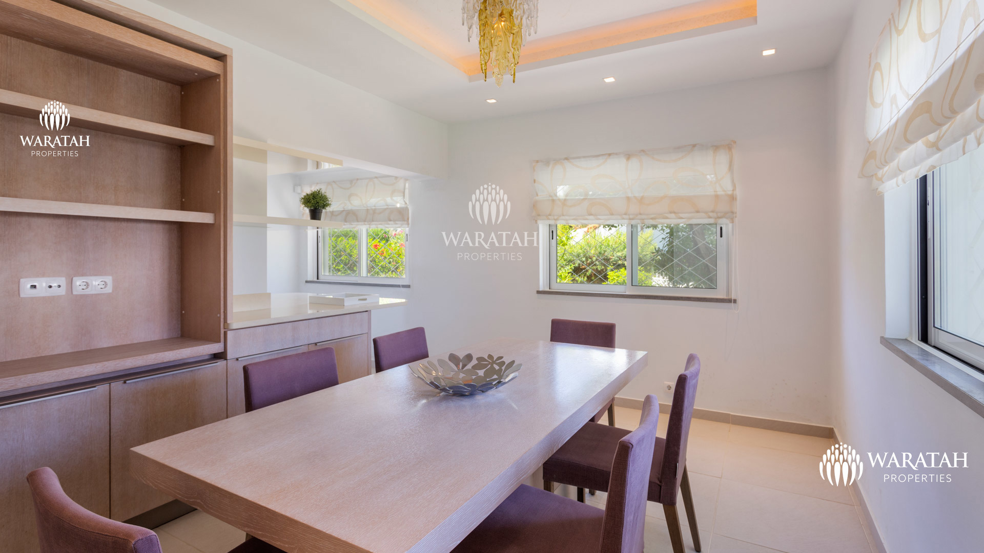 Villa Juna Vale Do Lobo Waratah Properties 28