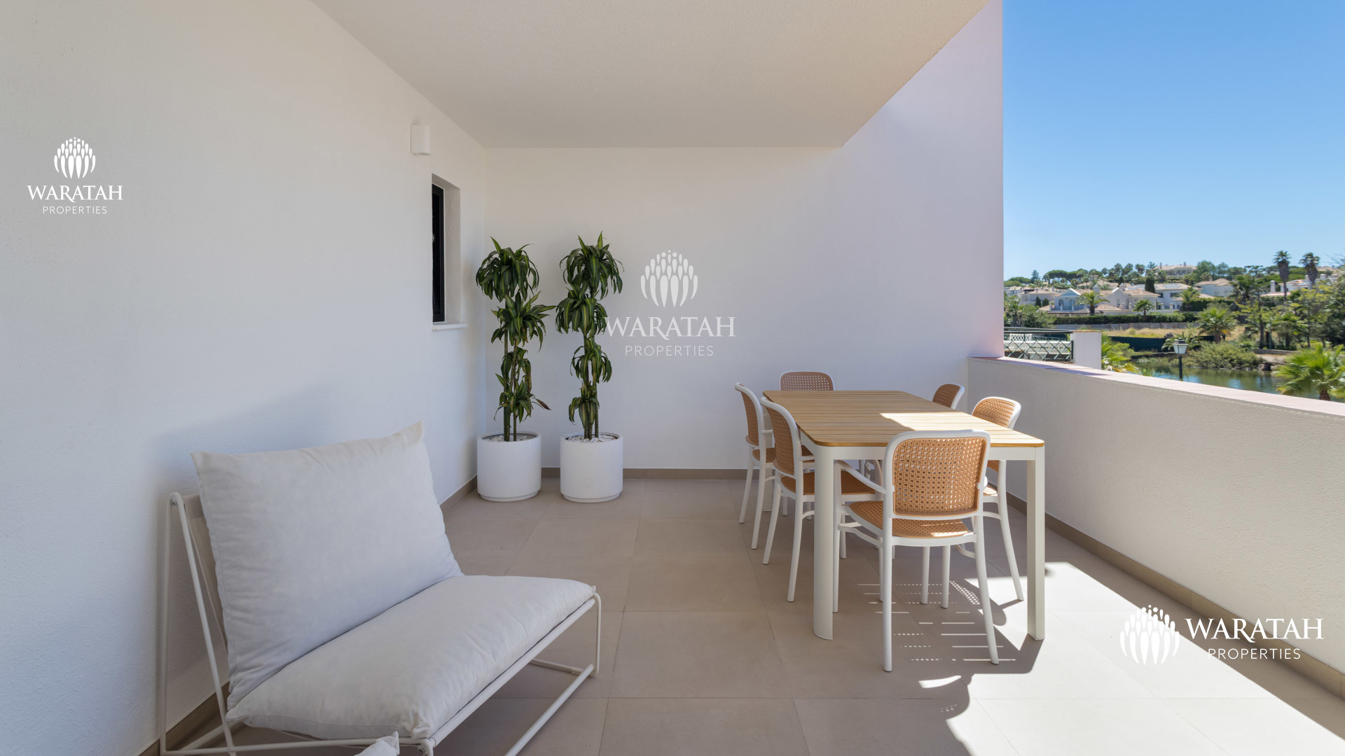 Apartment Sora Quinta Do Lago Waratah Properties 5