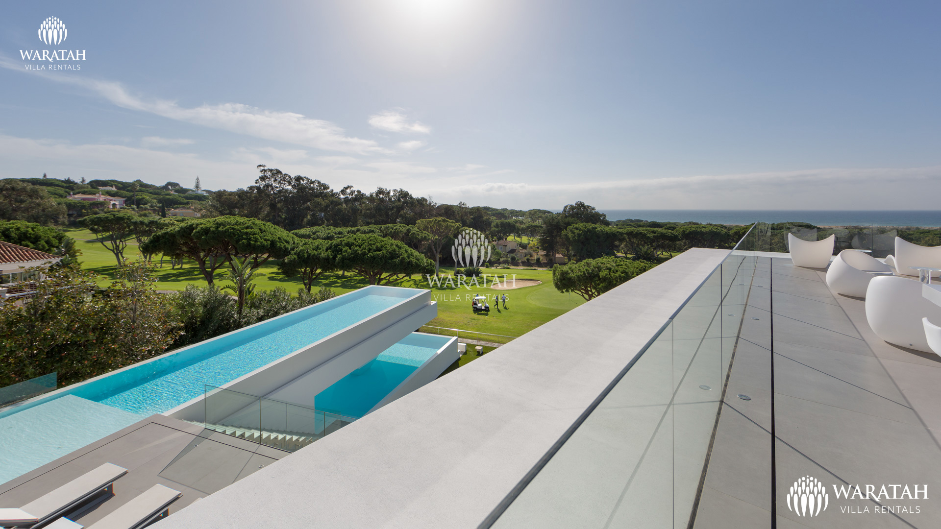 Waratah Villa Rentals Villa Oregano Vale Do Lobo (29 Of 76)