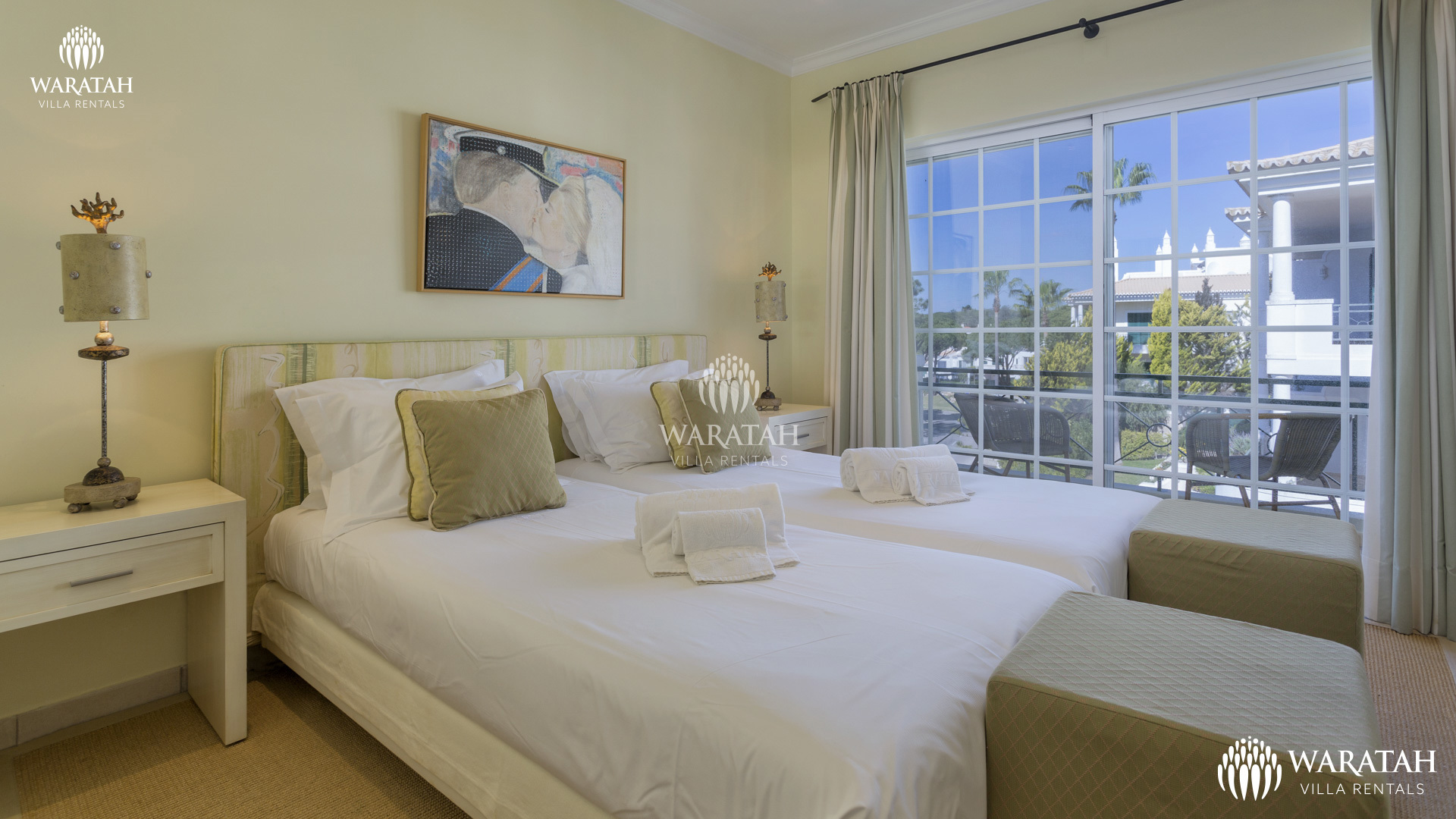 Apartment Arya VL Waratah Villa Rentals 2