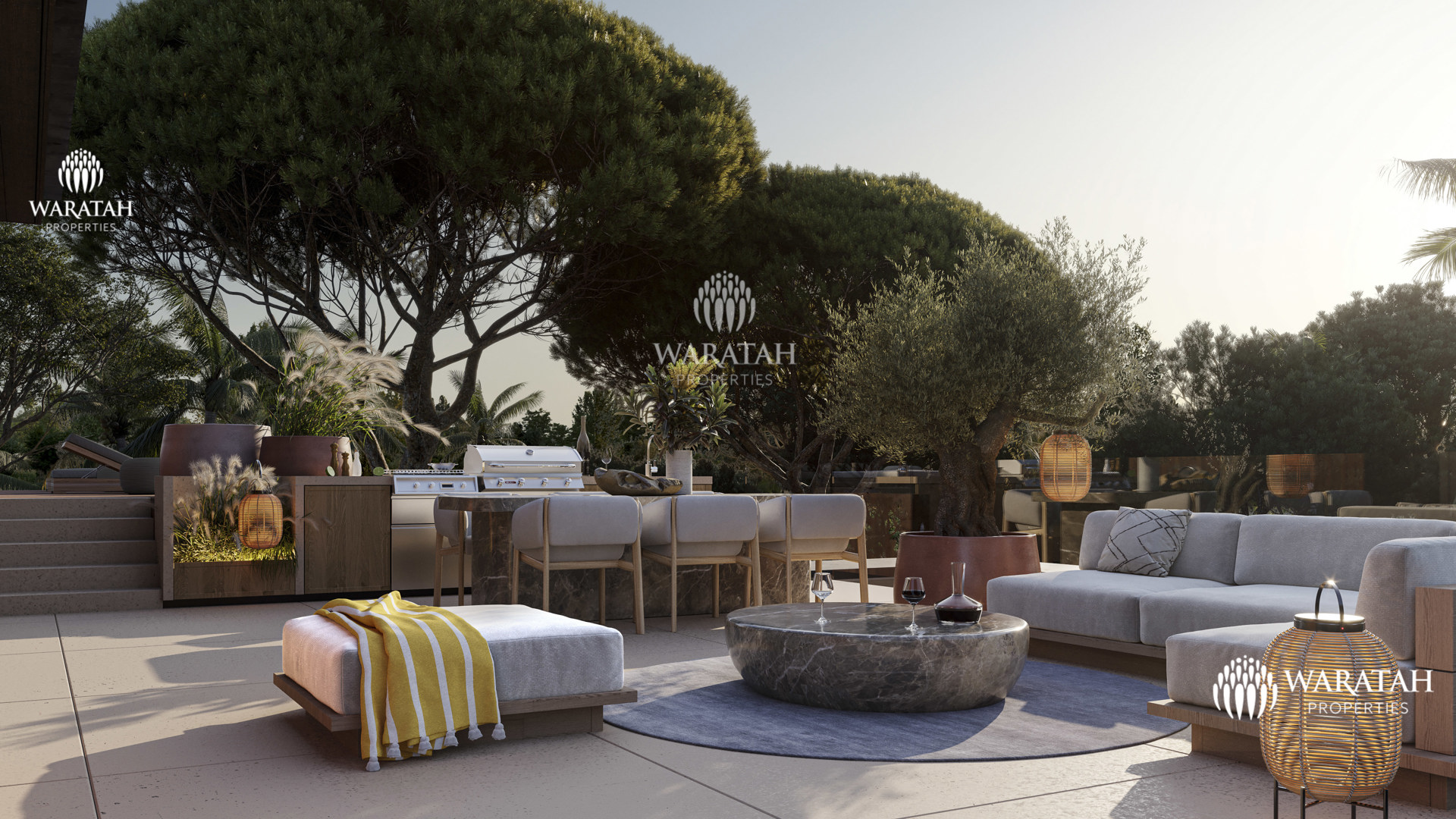 Villa Younique Quinta Do Lago Waratah Properties 18