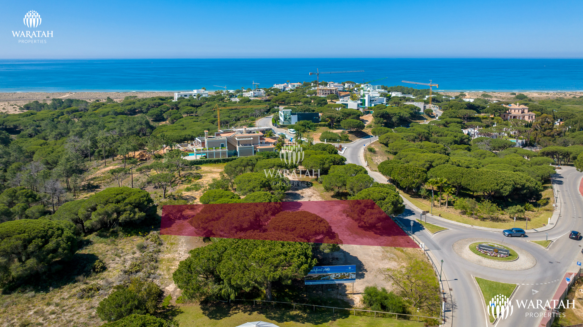 4 Waratah Villa Mia Vale Do Lobo 2