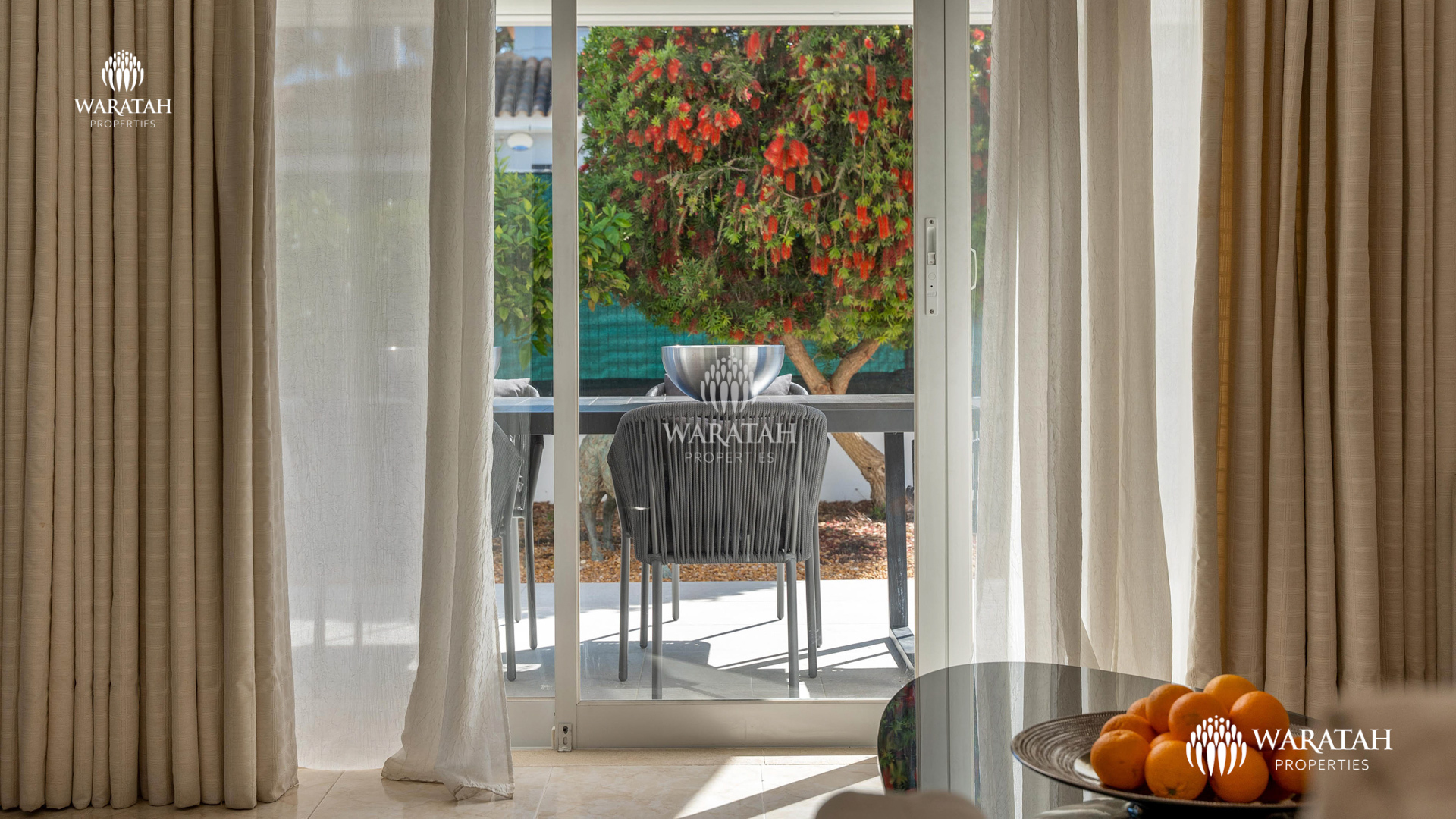 Villa Cytrus VL Waratah (6)