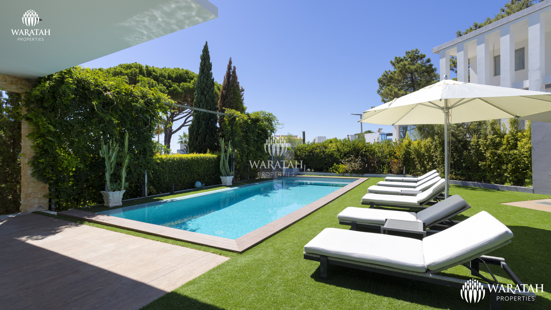 Villa Noah WP (21 De 45)