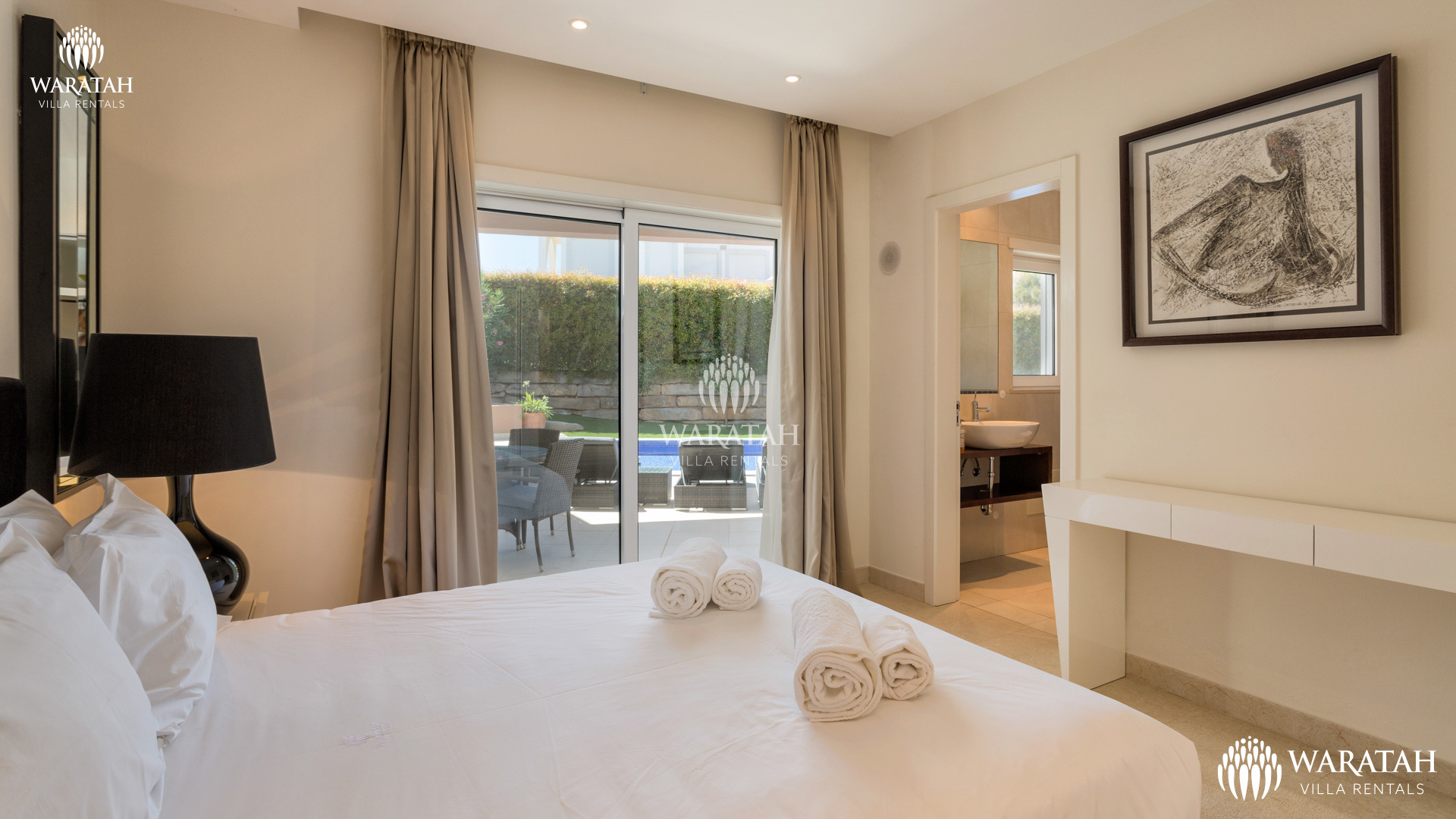 Waratah Villa Rentals Villa Citrine Vale Do Lobo (51 Of 61)