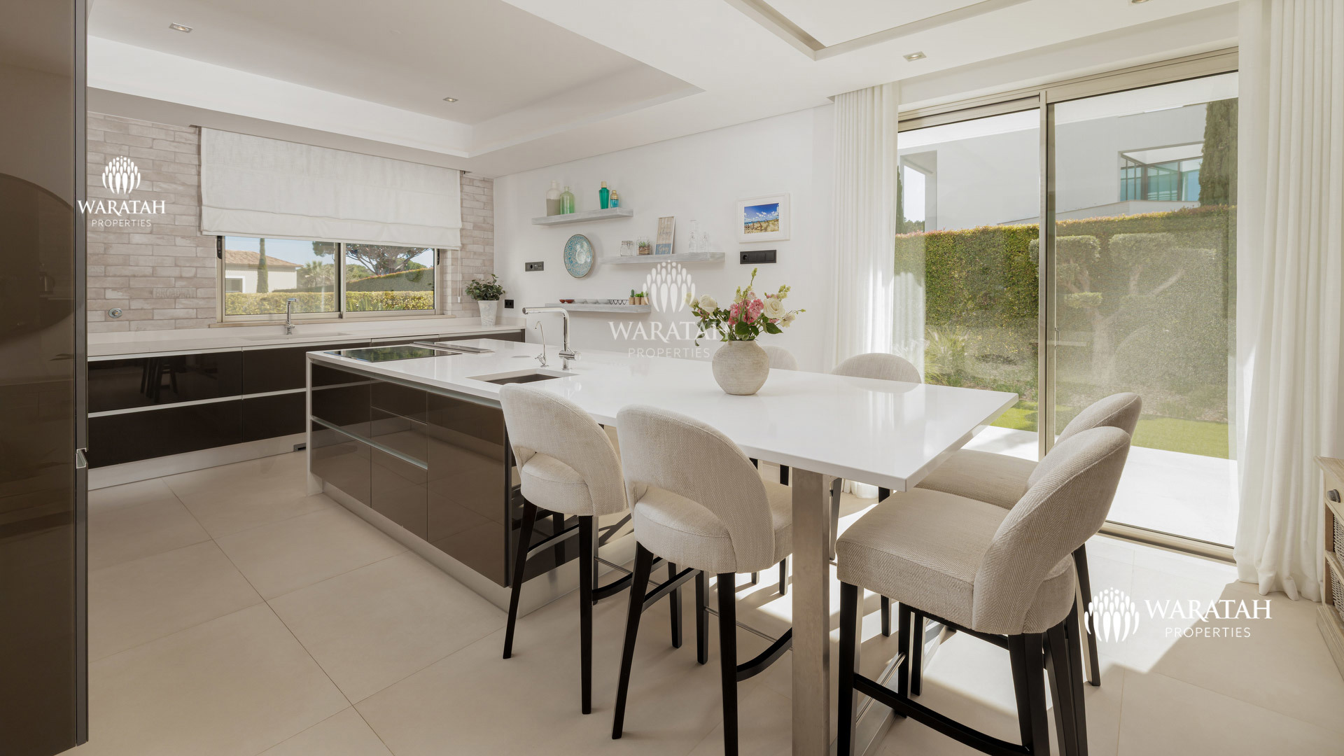Villa Belleza QL Waratah Properties (52 Of 114)
