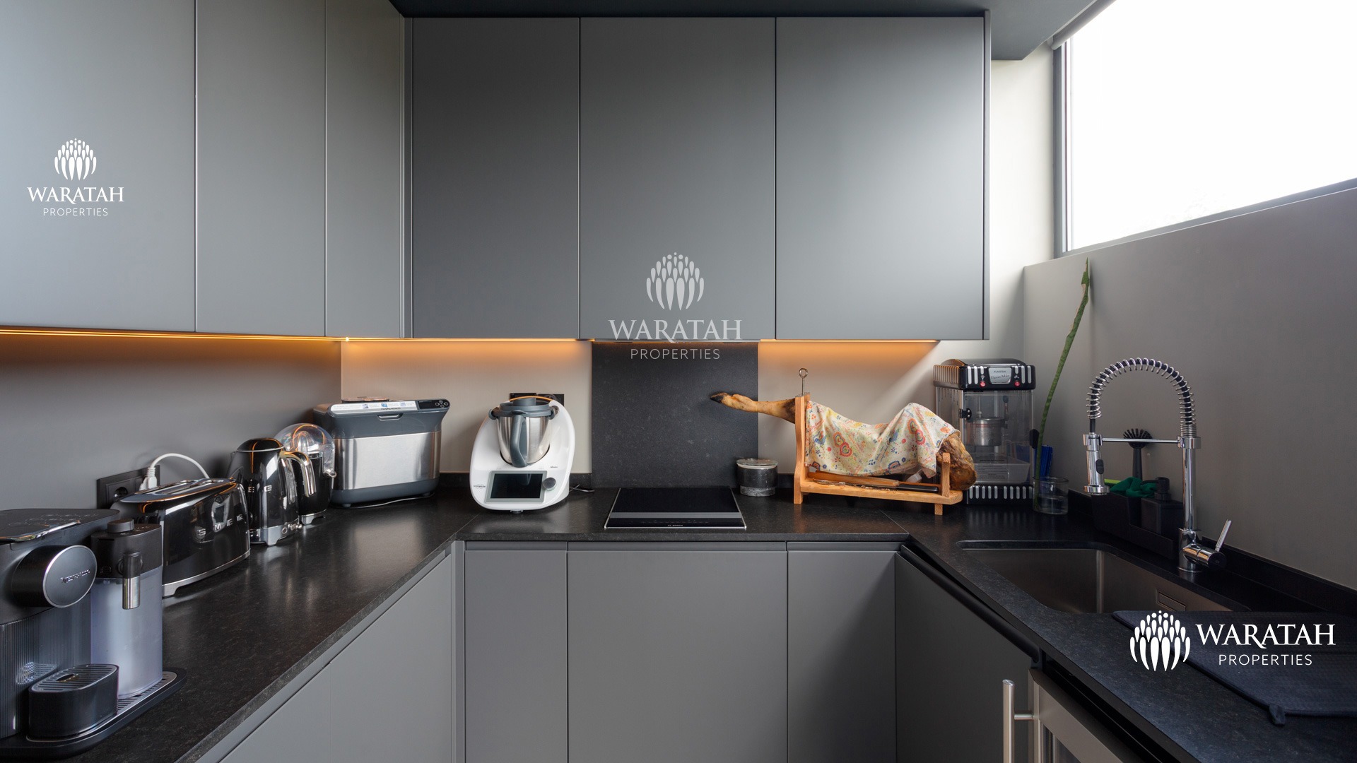 Townhouse Cometa Almancil Waratah Properties 6