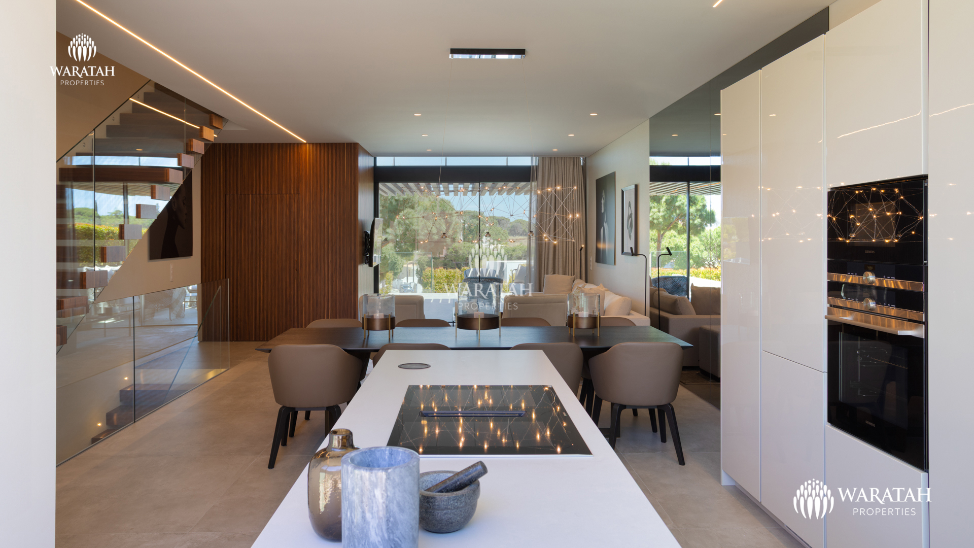 Townhouse Onni Wp 19