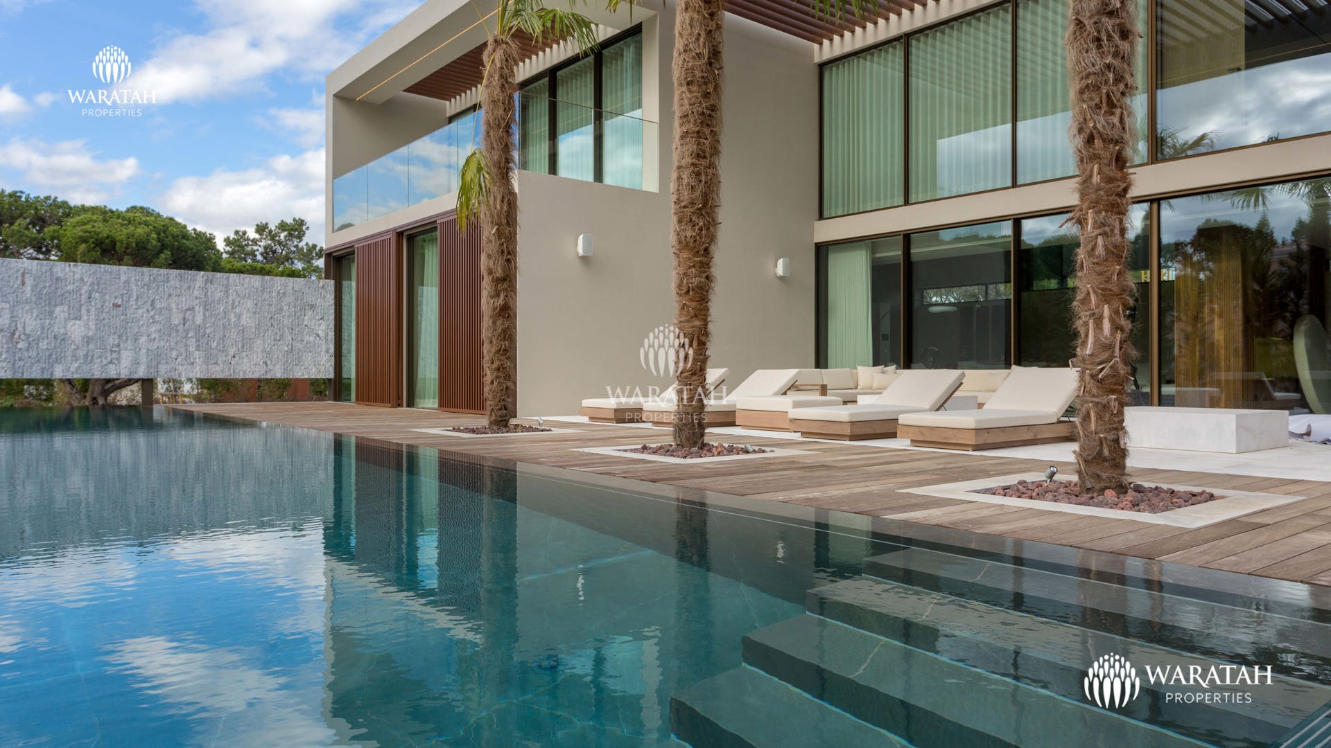 Villa Breeze (3 De 7)