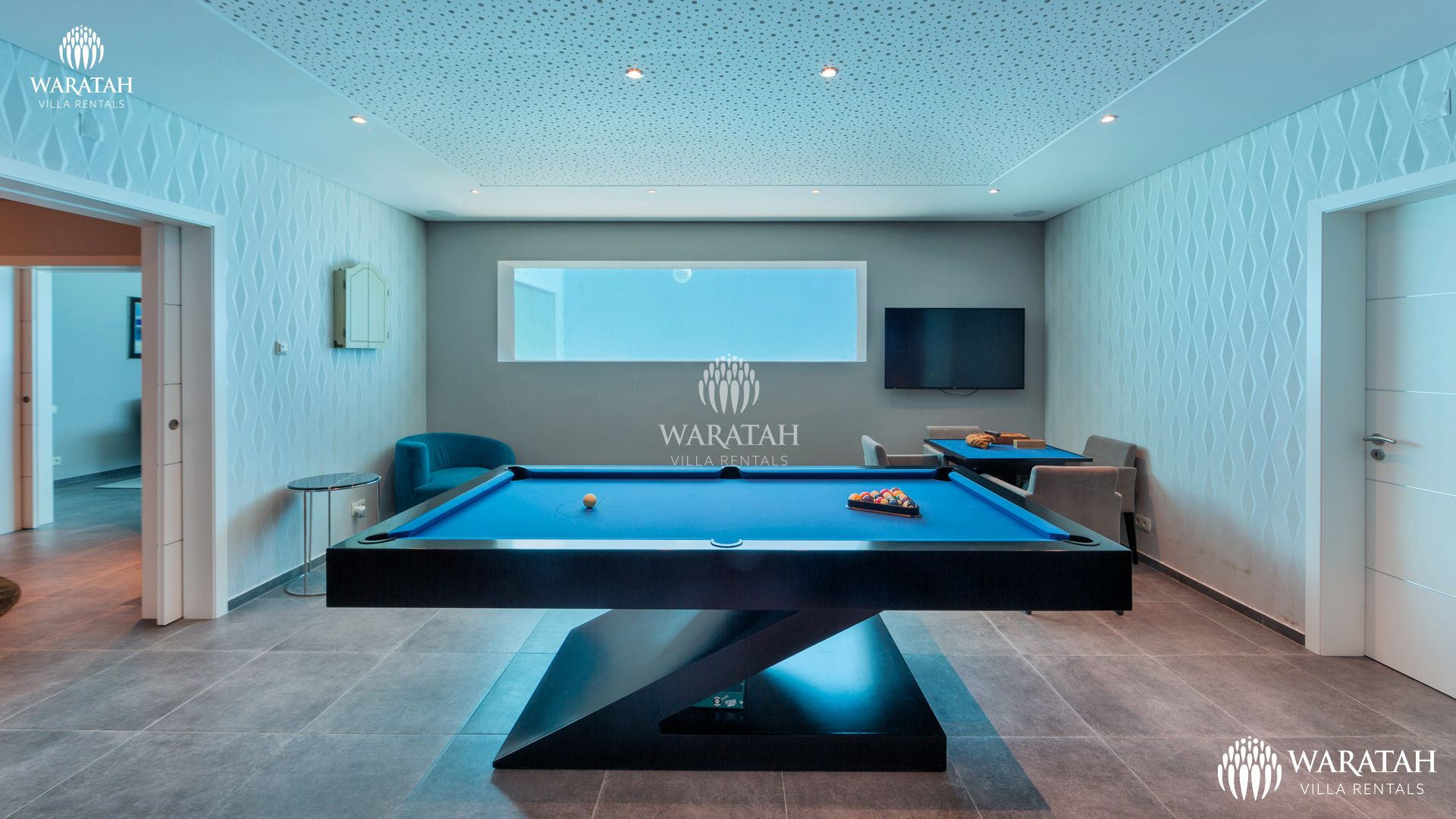 Waratah Villa Rentals Villa Noah Vale Do Lobo (19 Of 39)