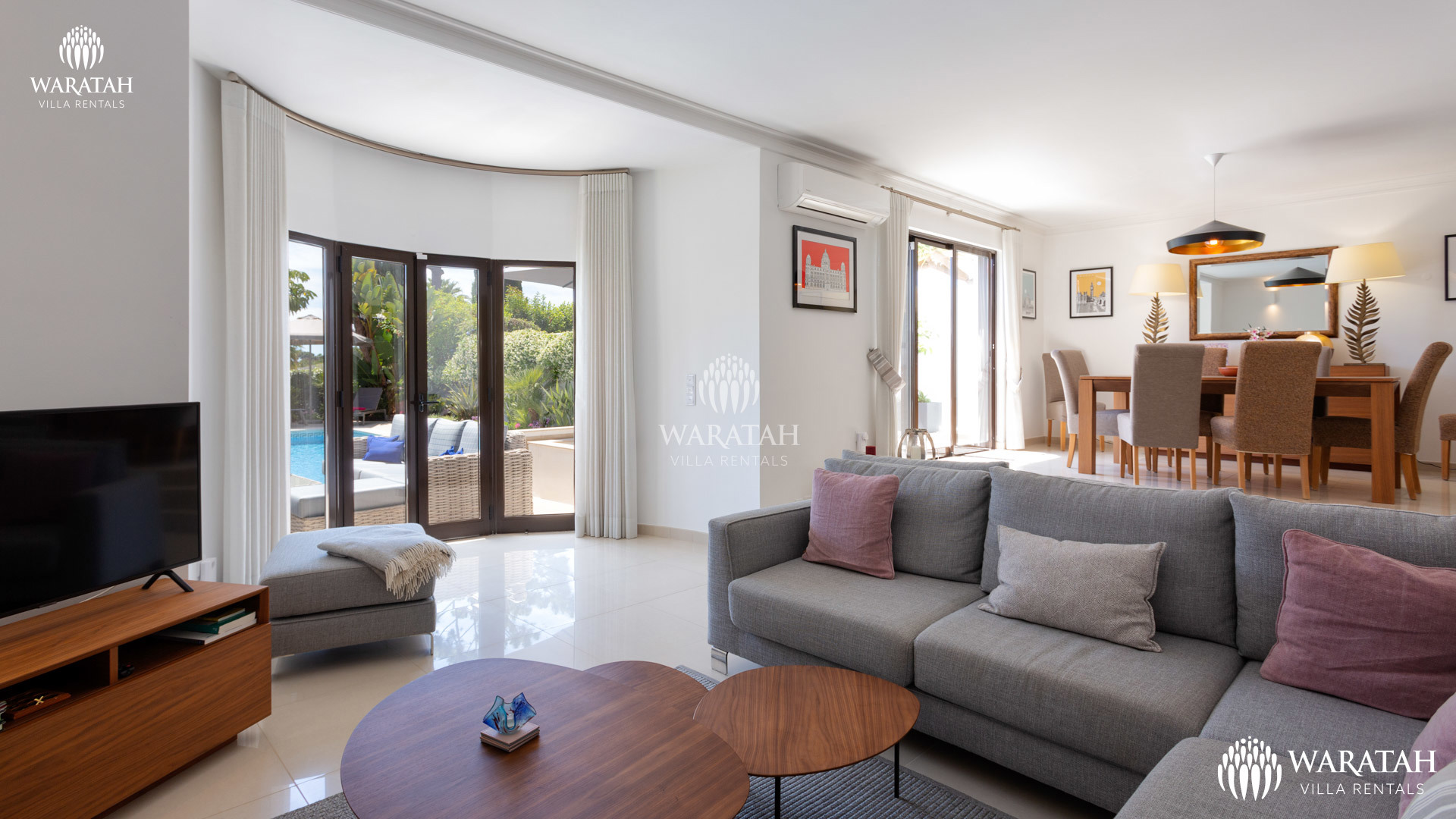 Waratah Villa Rentals Villa Lucy Quinta Do Lago (12)