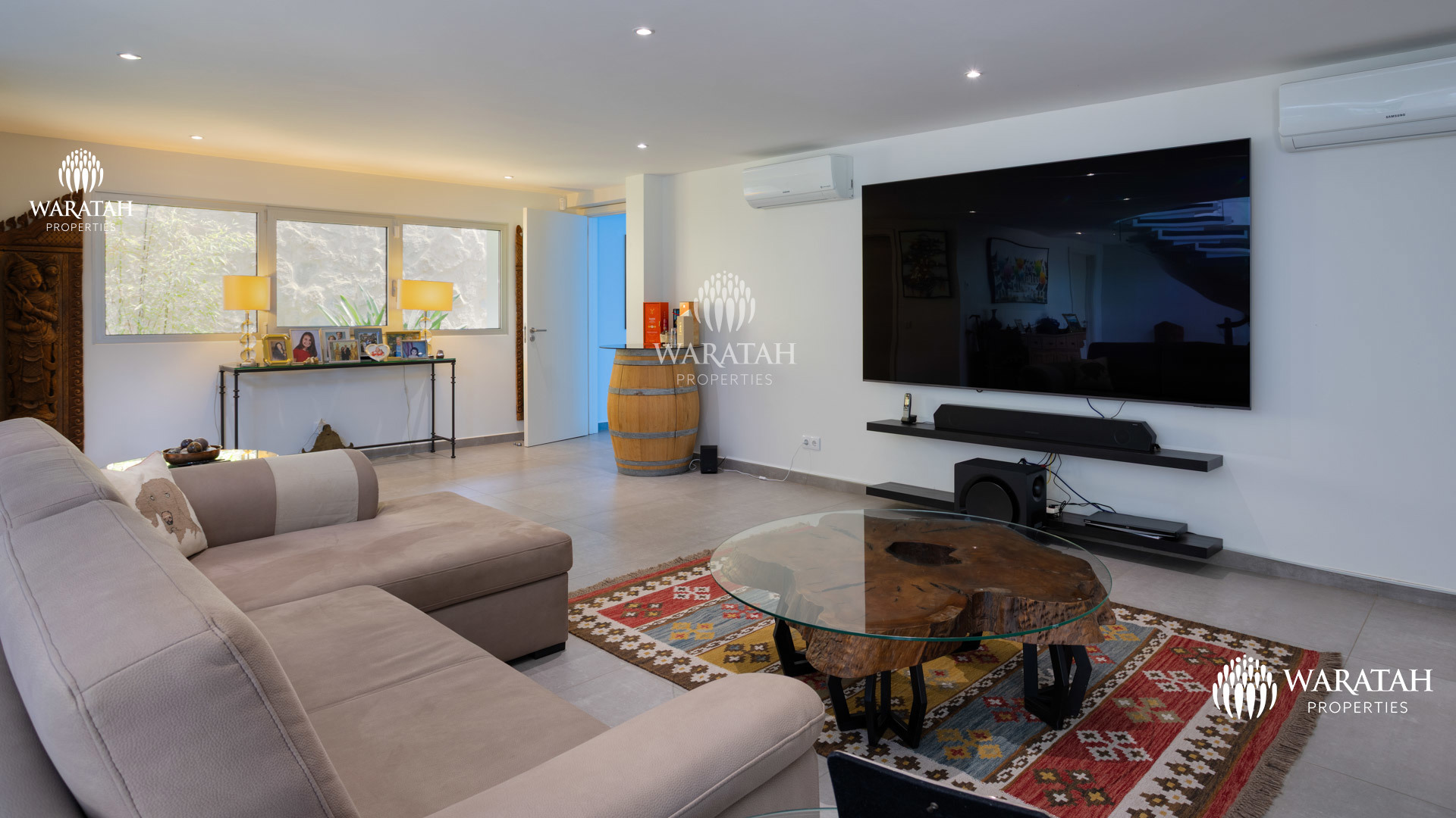 Villa Nirvana Goldra Waratah Properties 43