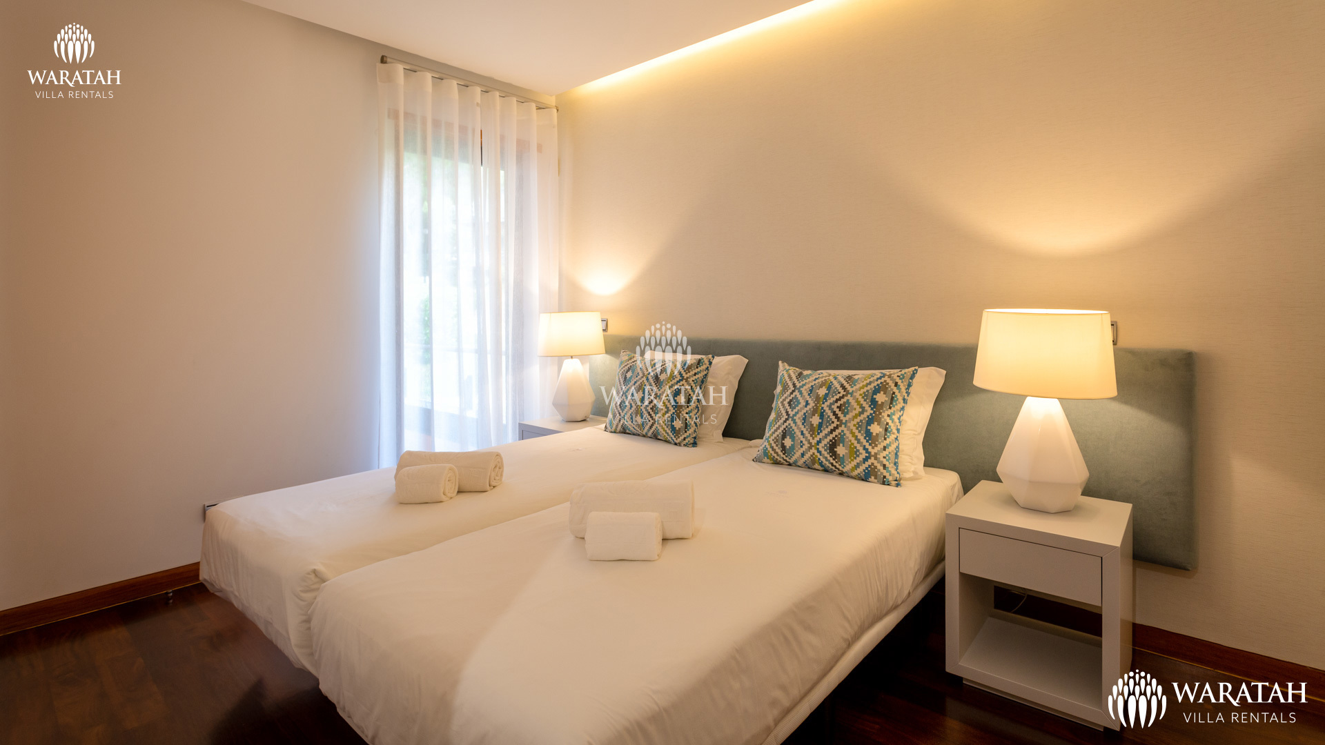 Waratah Villa Rentals Apartment Luisa Vale Do Lobo (5 Of 12)