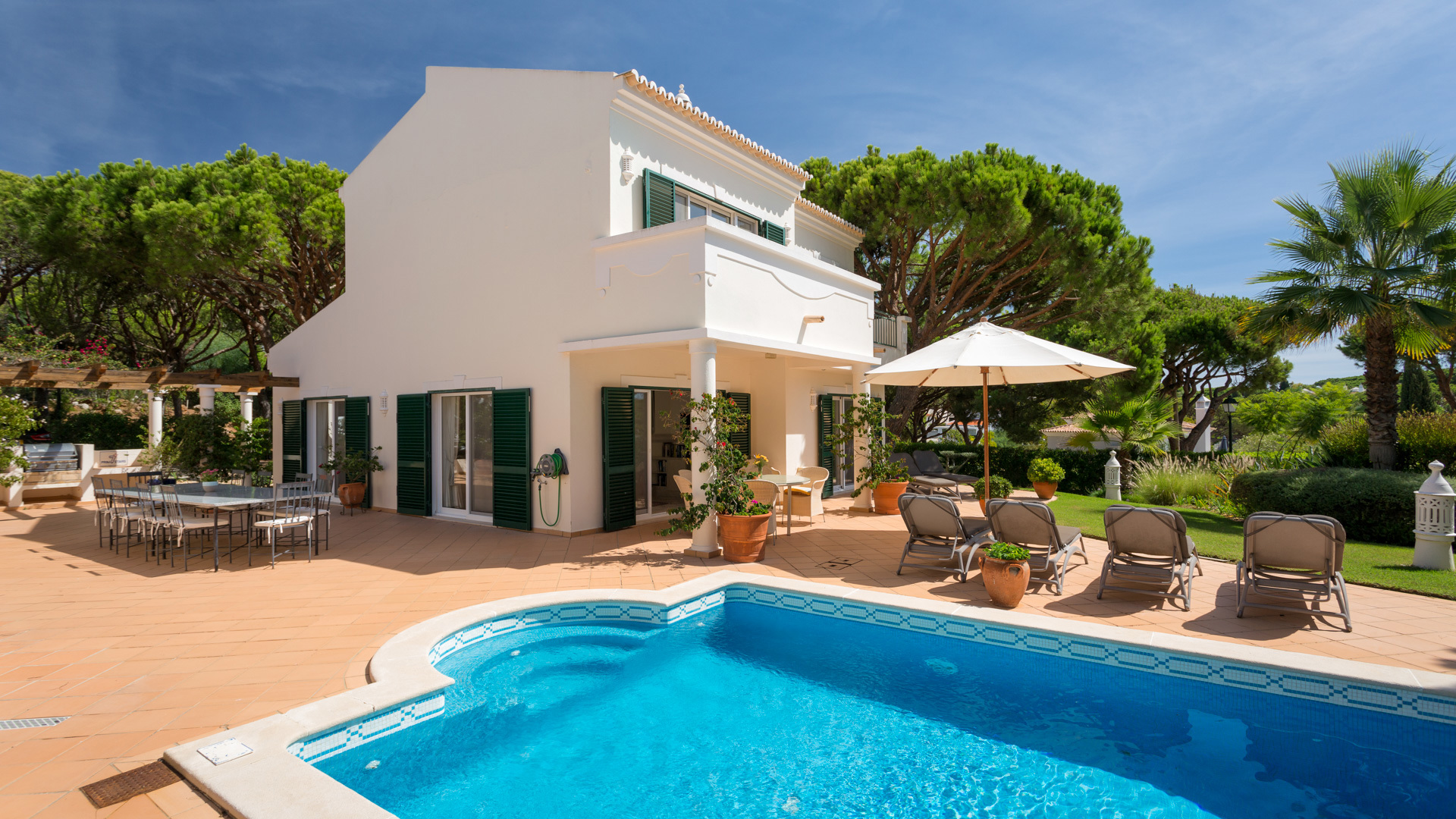 Villa Margaux Vale Do Lobo 16