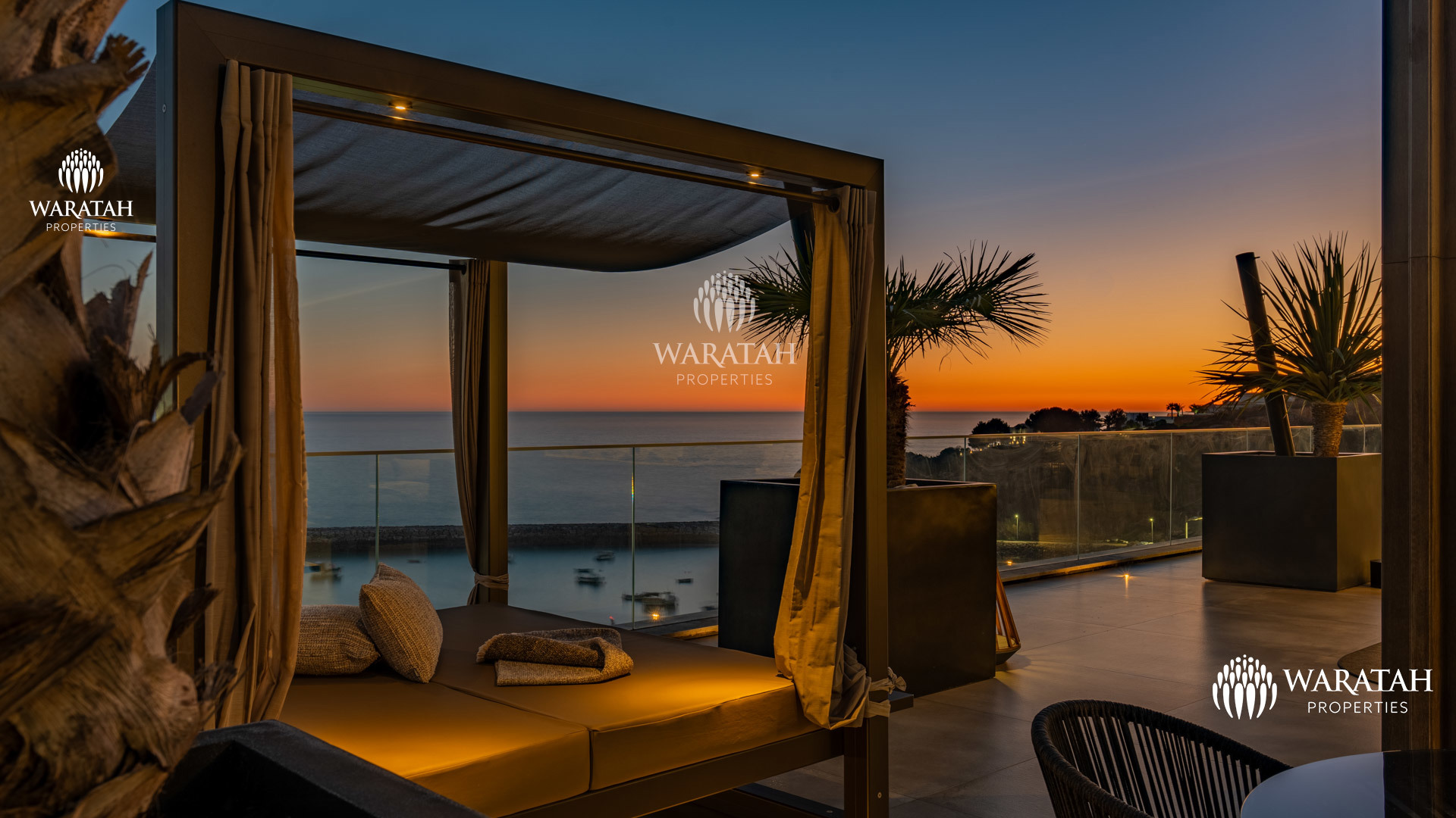 Apartment Finisterra Albufeira Waratah Properties 31